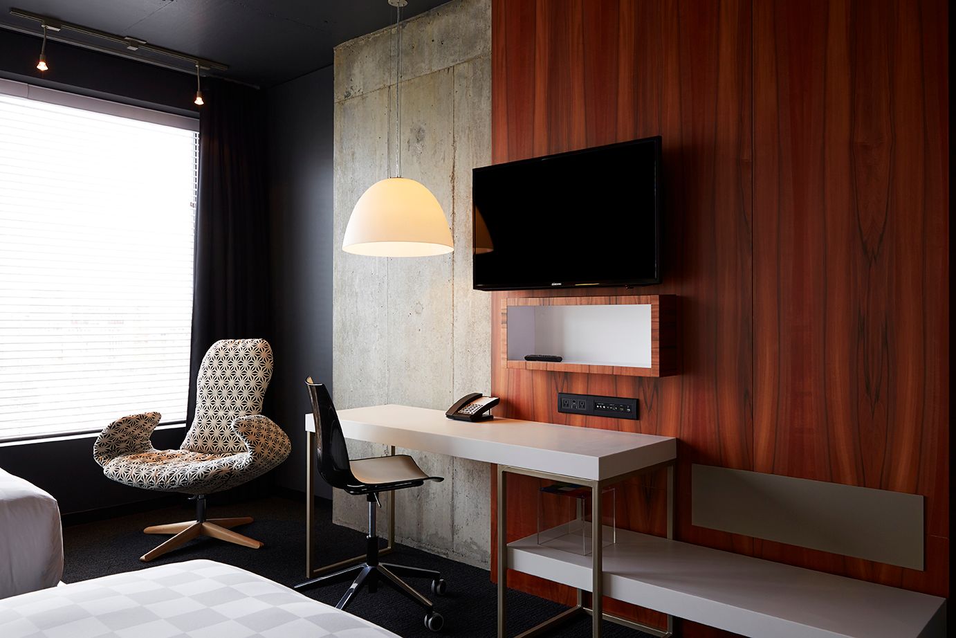Hôtel Alt Montréal