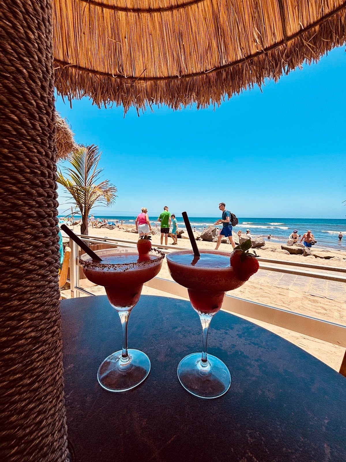 El Senador Restaurant & Beach House