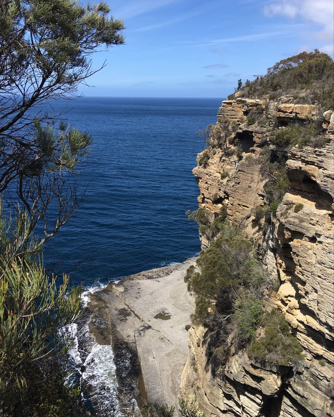 Devils Kitchen