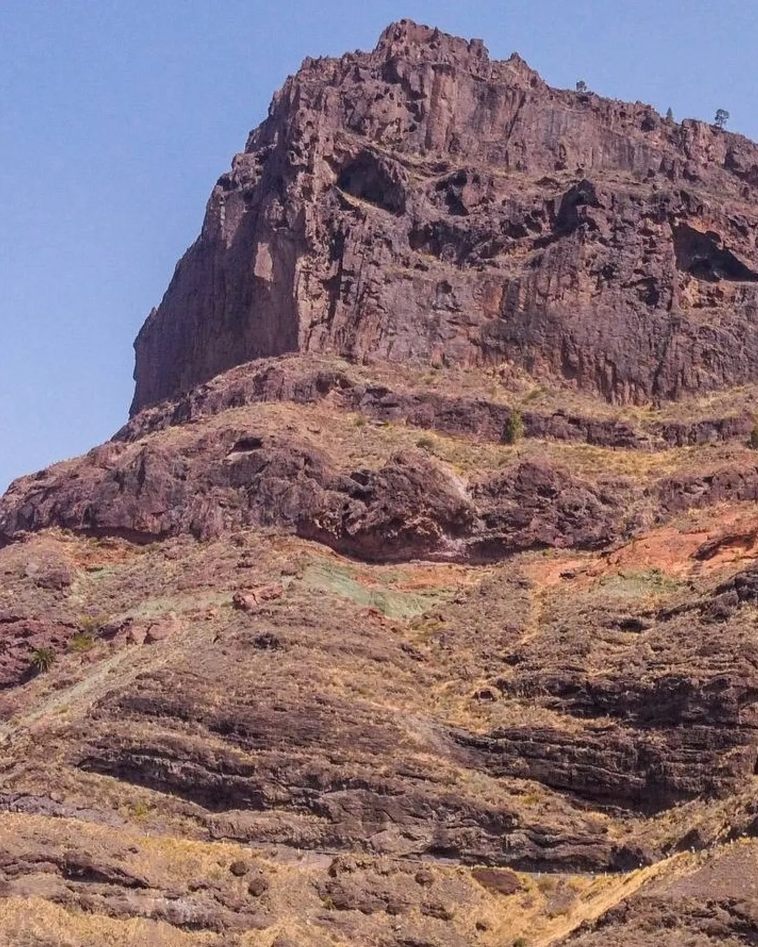 Mirador de San Nicolás