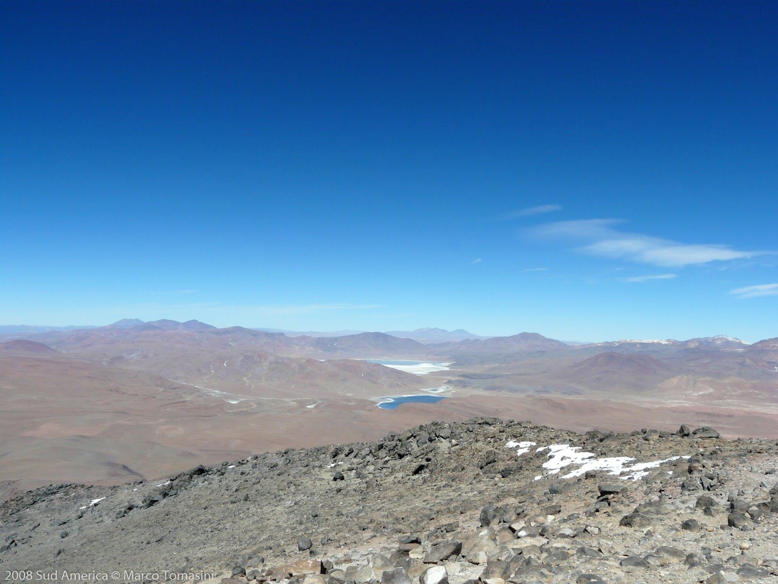 Cerro Uturunco