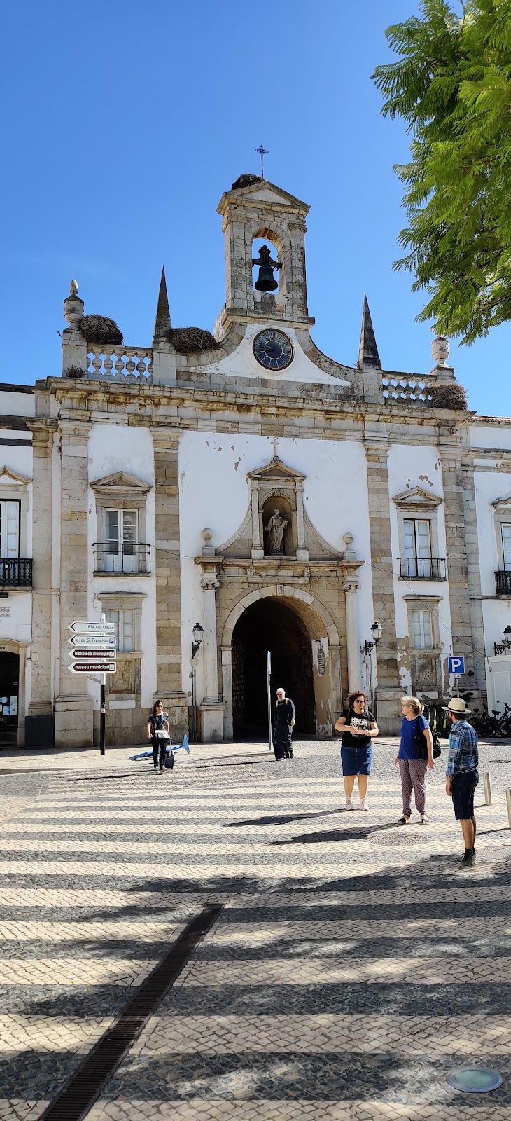Faro