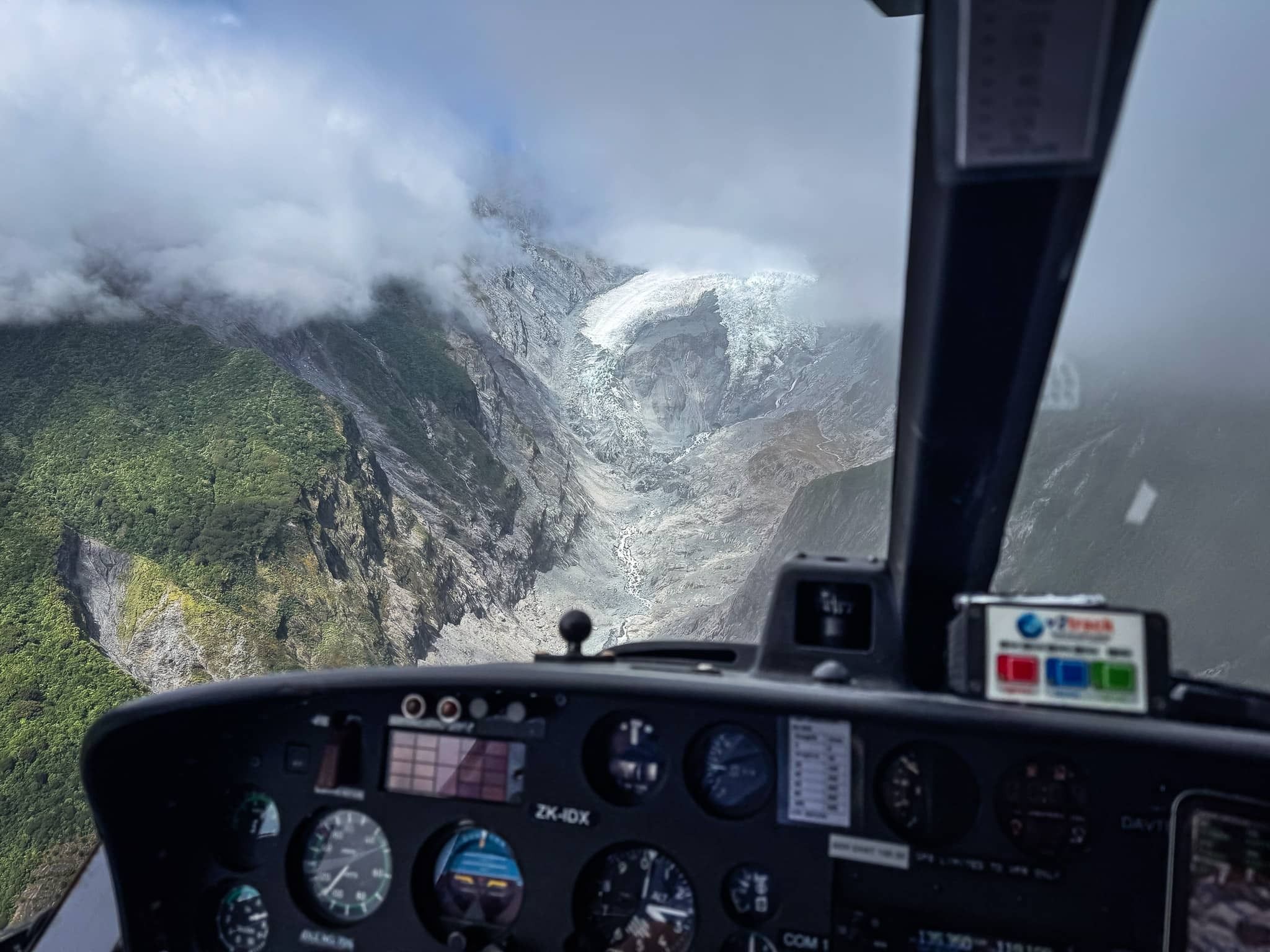 Glacier Country Helicopters