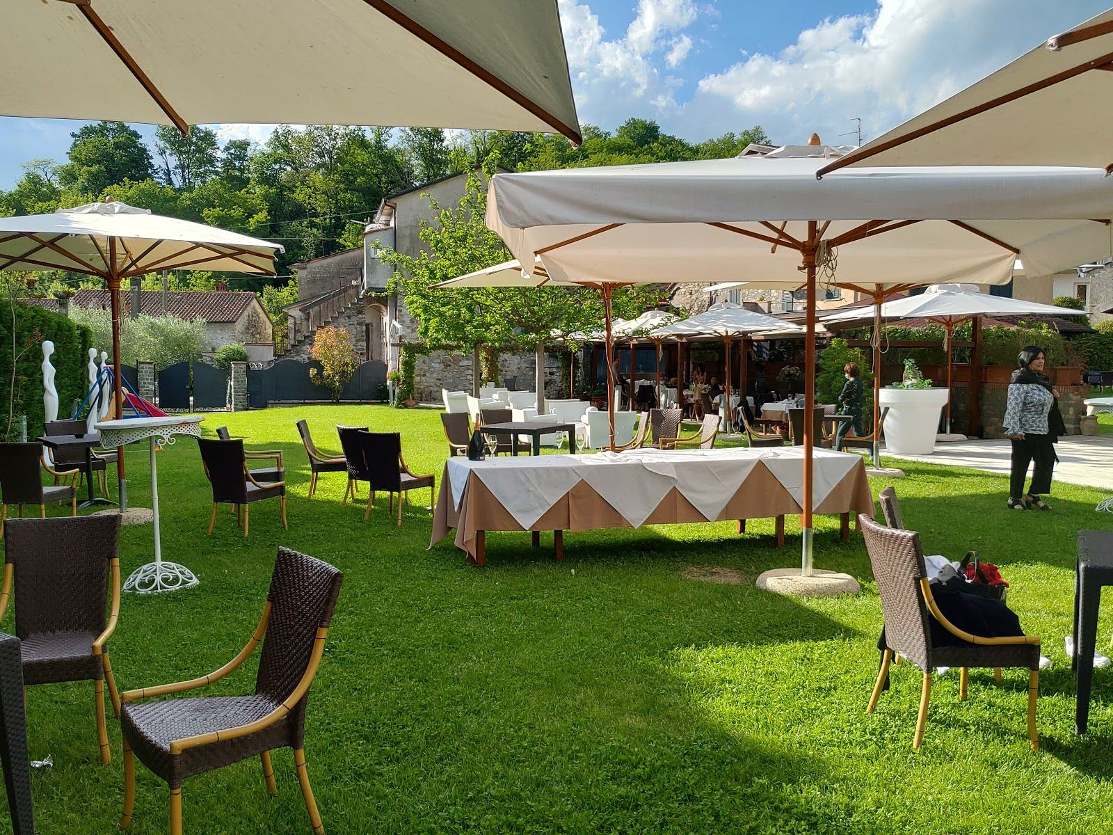 Locanda Ristorante Gavarini