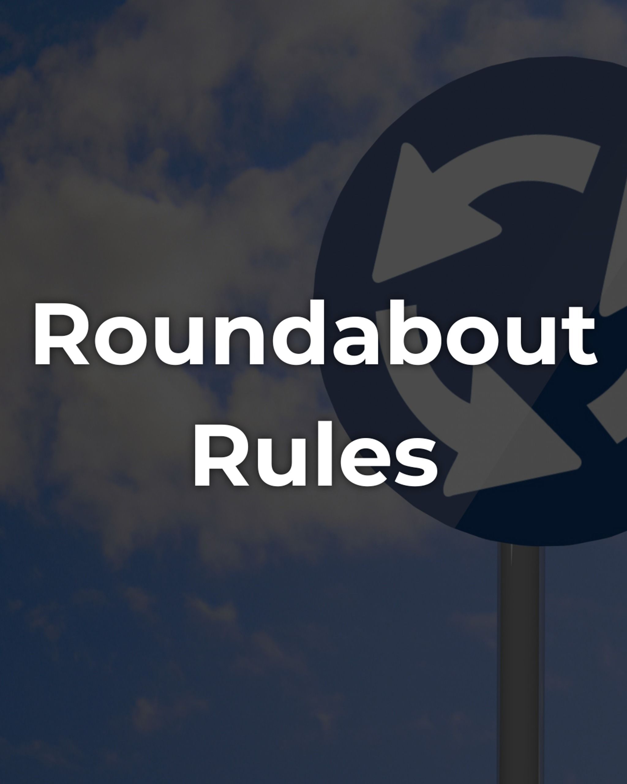 10 Avoiding Common Roundabout Mistakes By Around Madeira Madeira