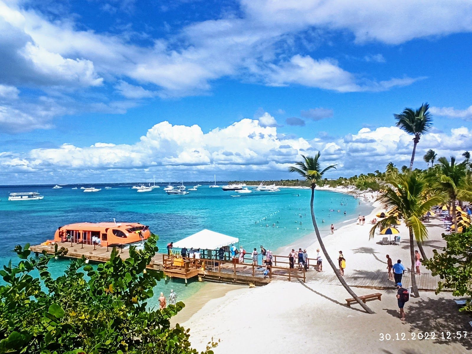 Isla Catalina