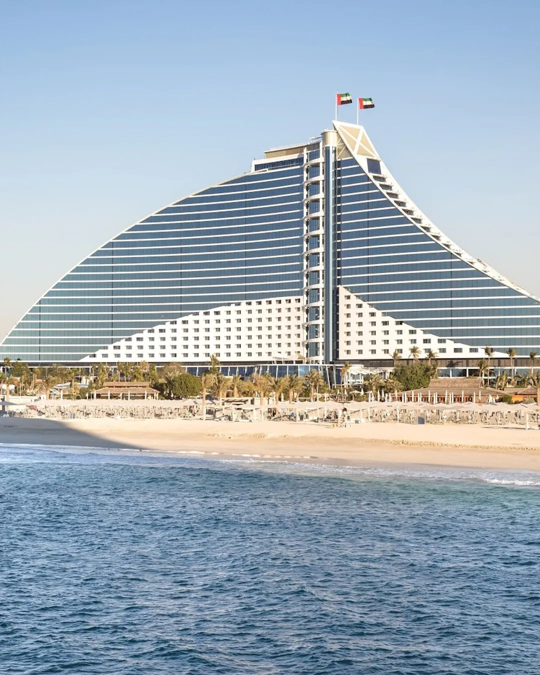 Jumeirah Beach