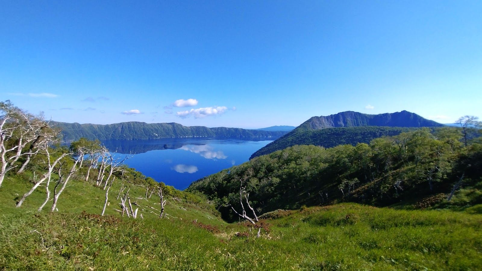 Machu-dake (Kamuinupri)