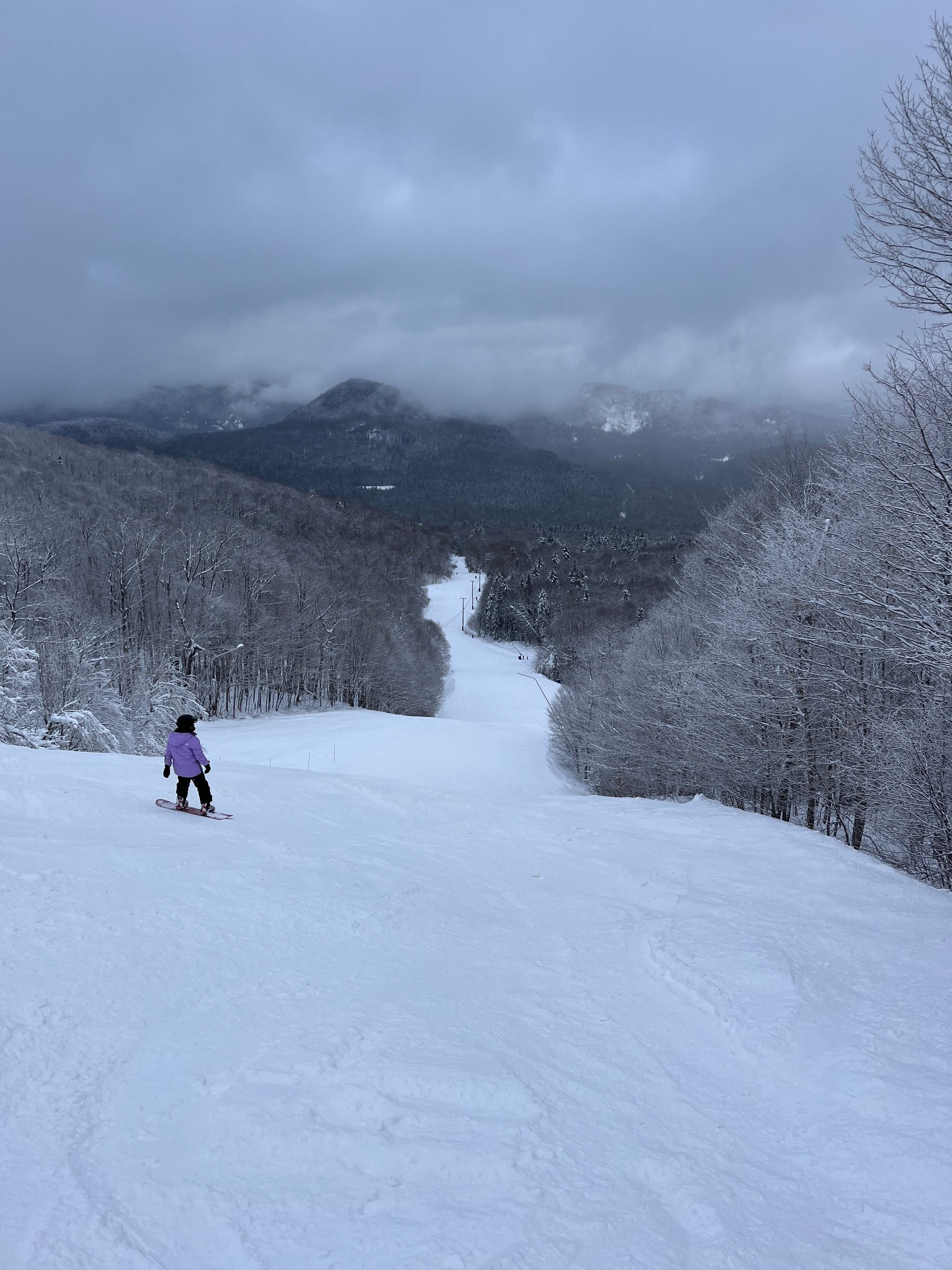 Ski Mont-Tremblant