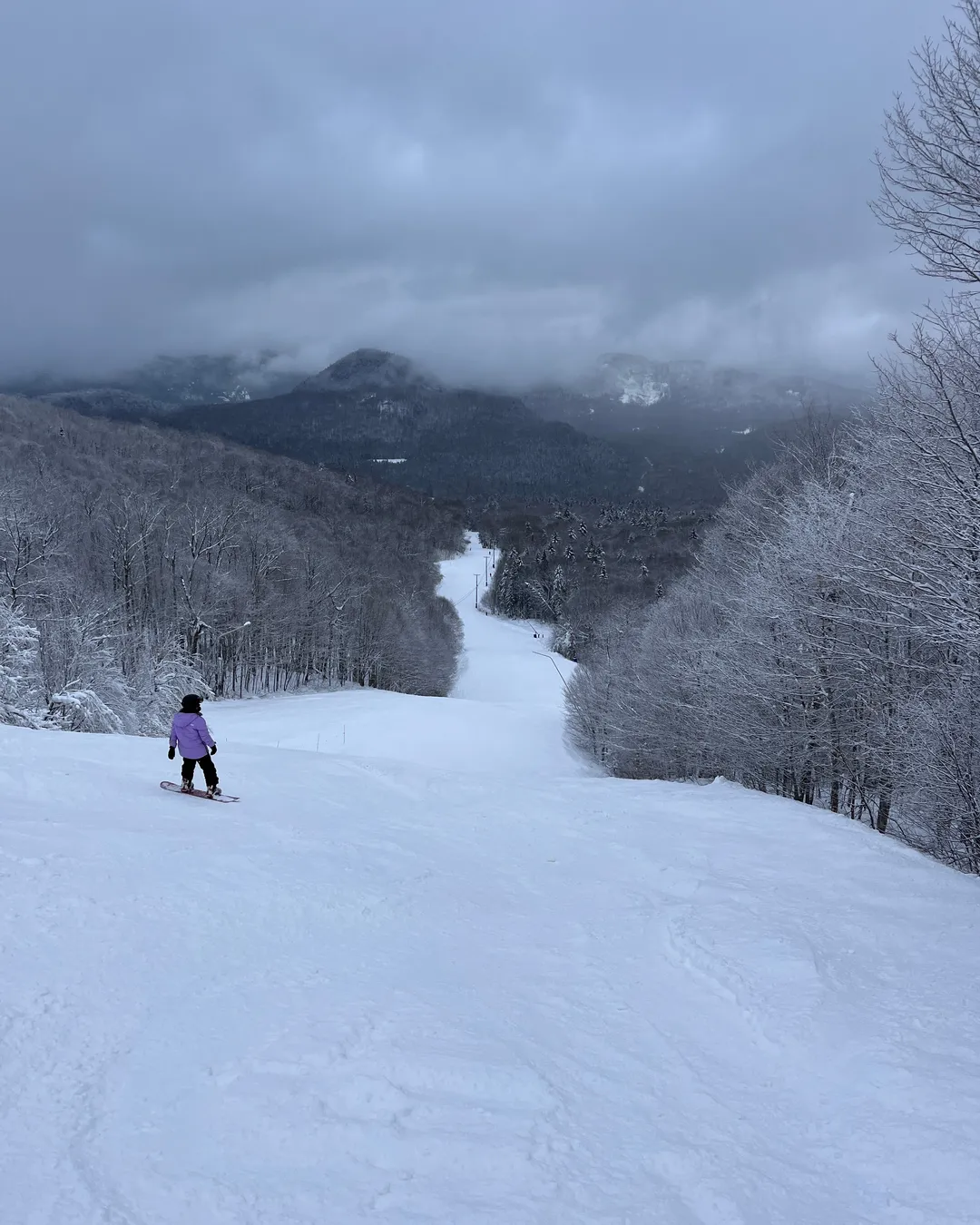 Mont-Tremblant