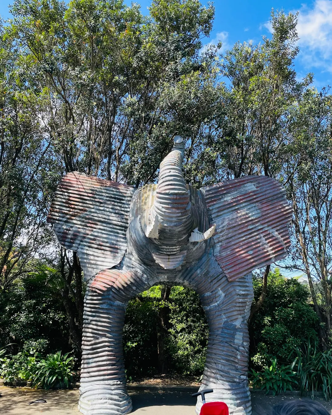 Auckland Zoo