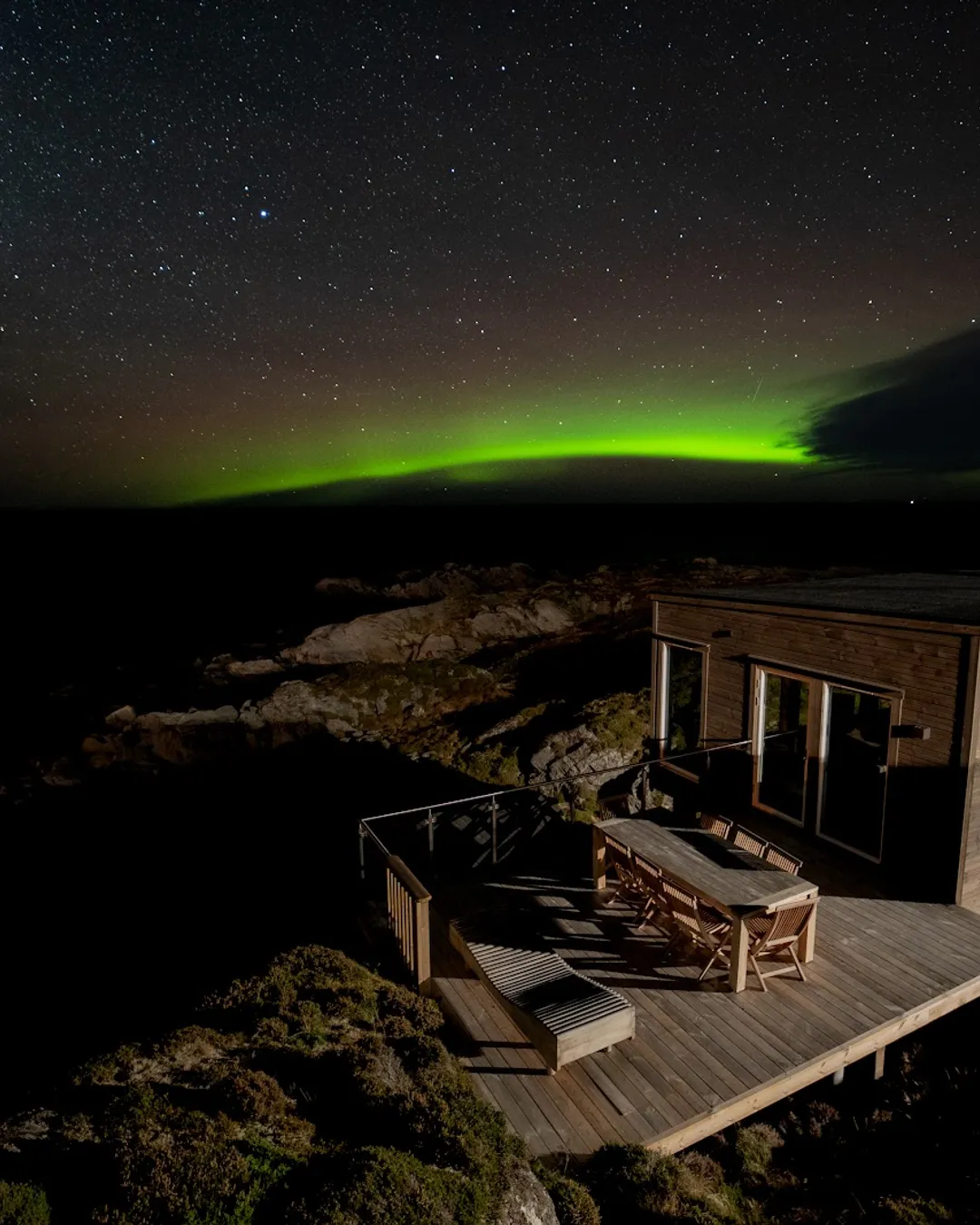 Rexby - Luxury Waterfront Apartments Havnrede Norway