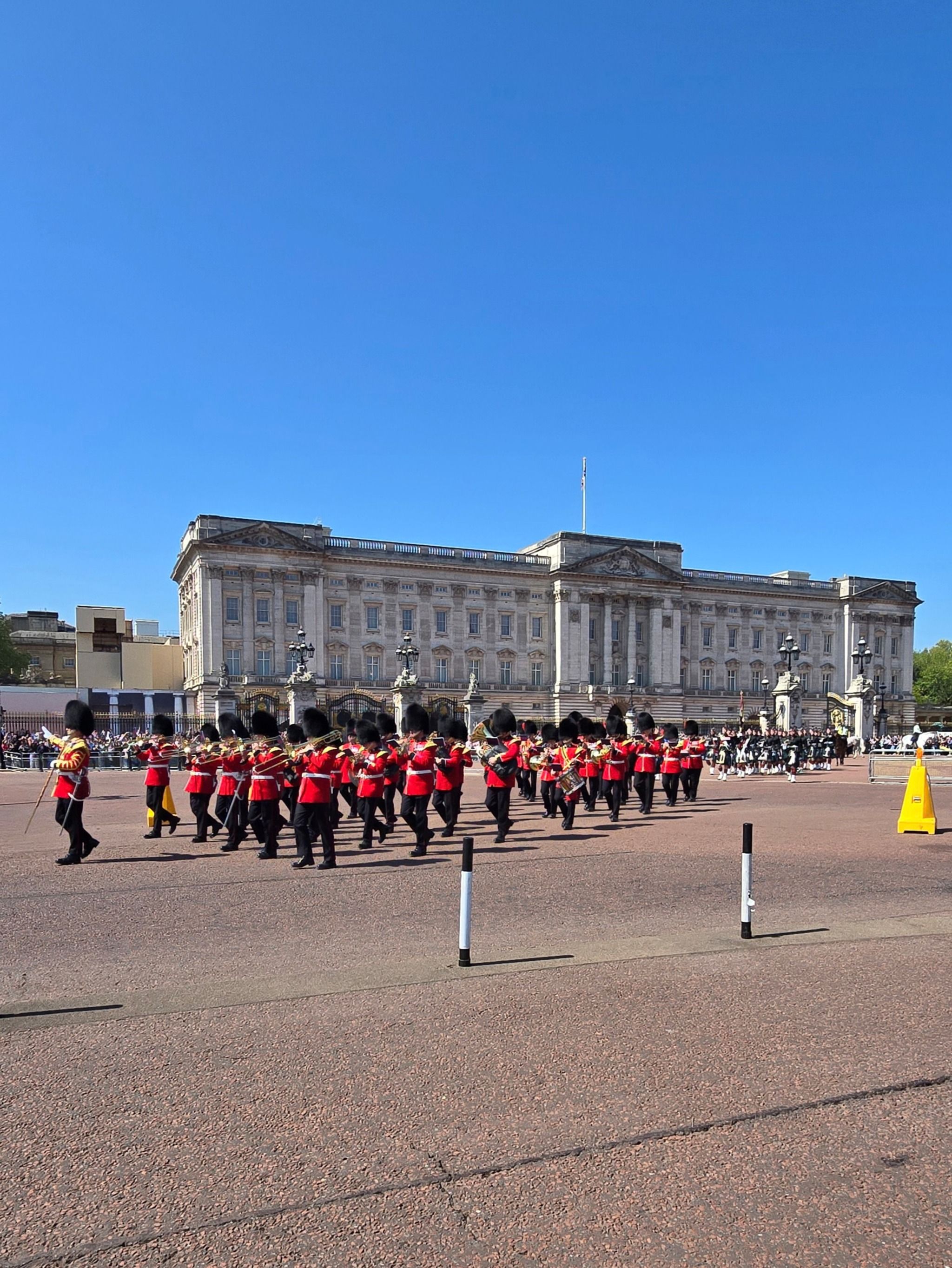 Buckingham Palace