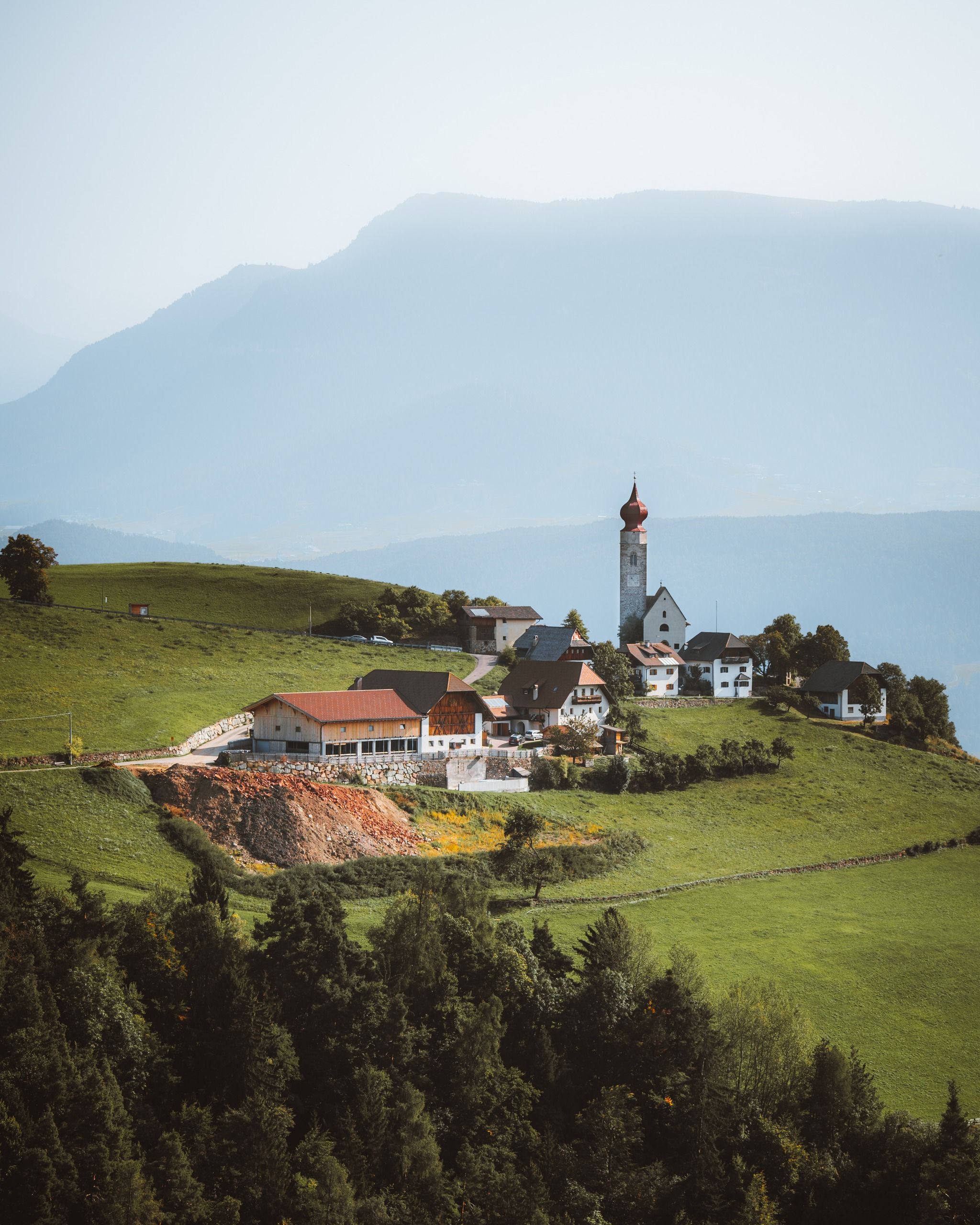 Chiesa di San Nicola