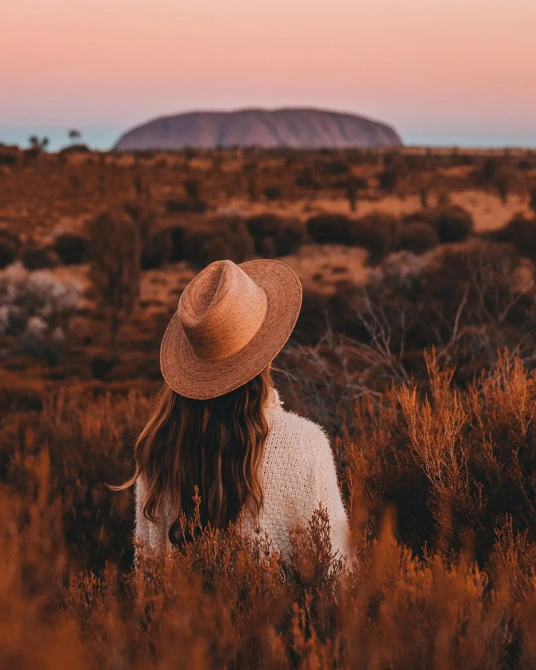 Uluru