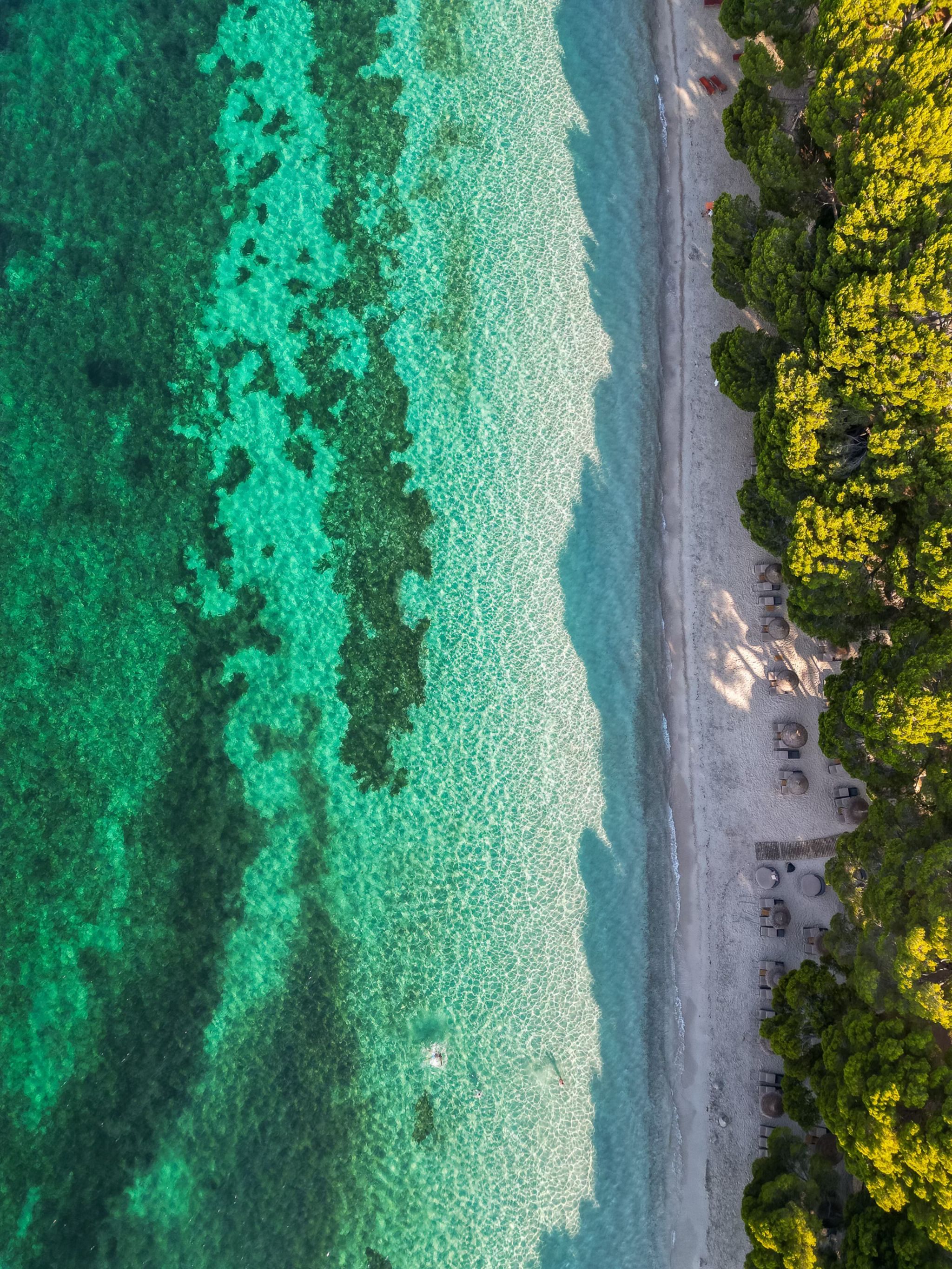 Platja de Formentor