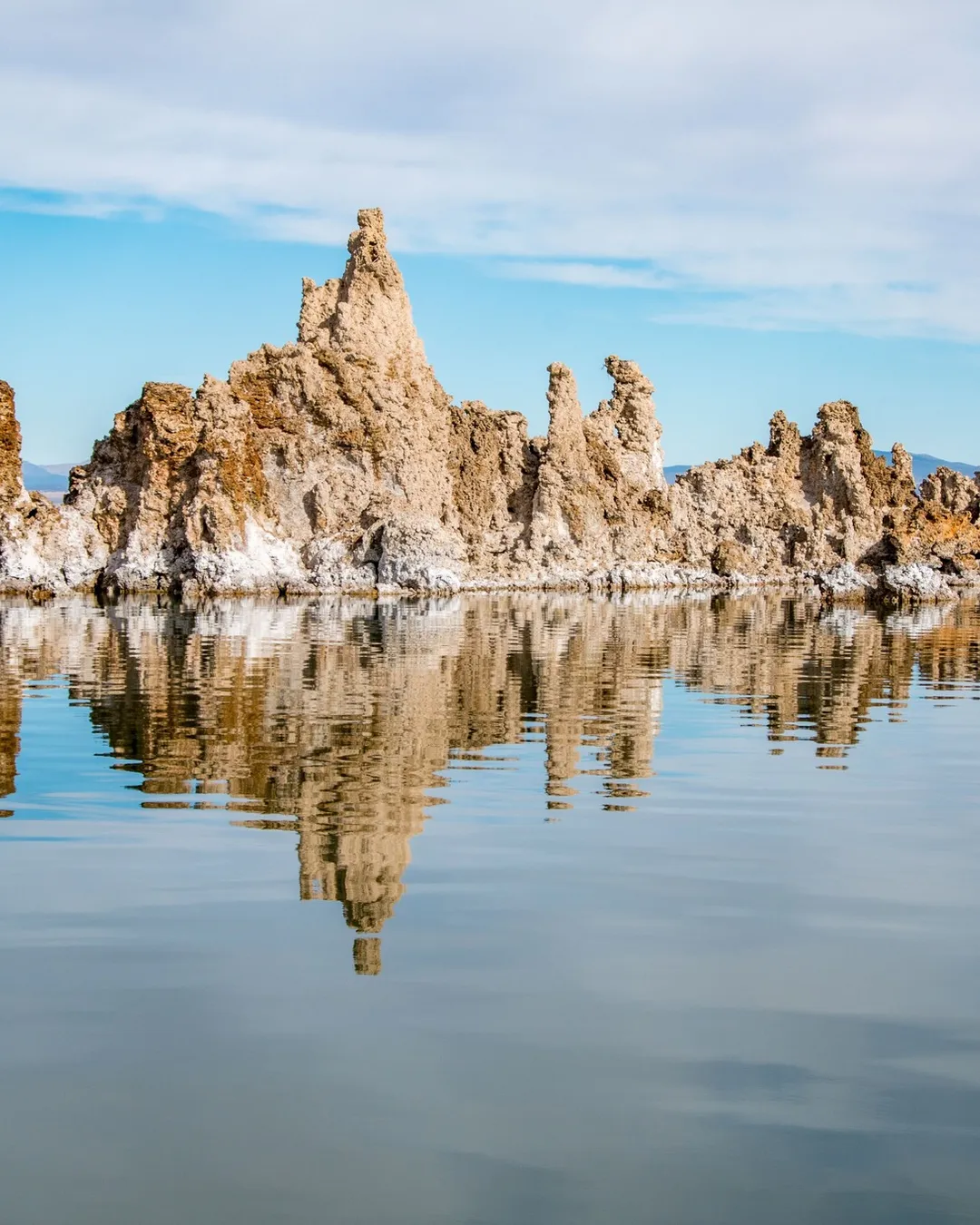 Mono Lake