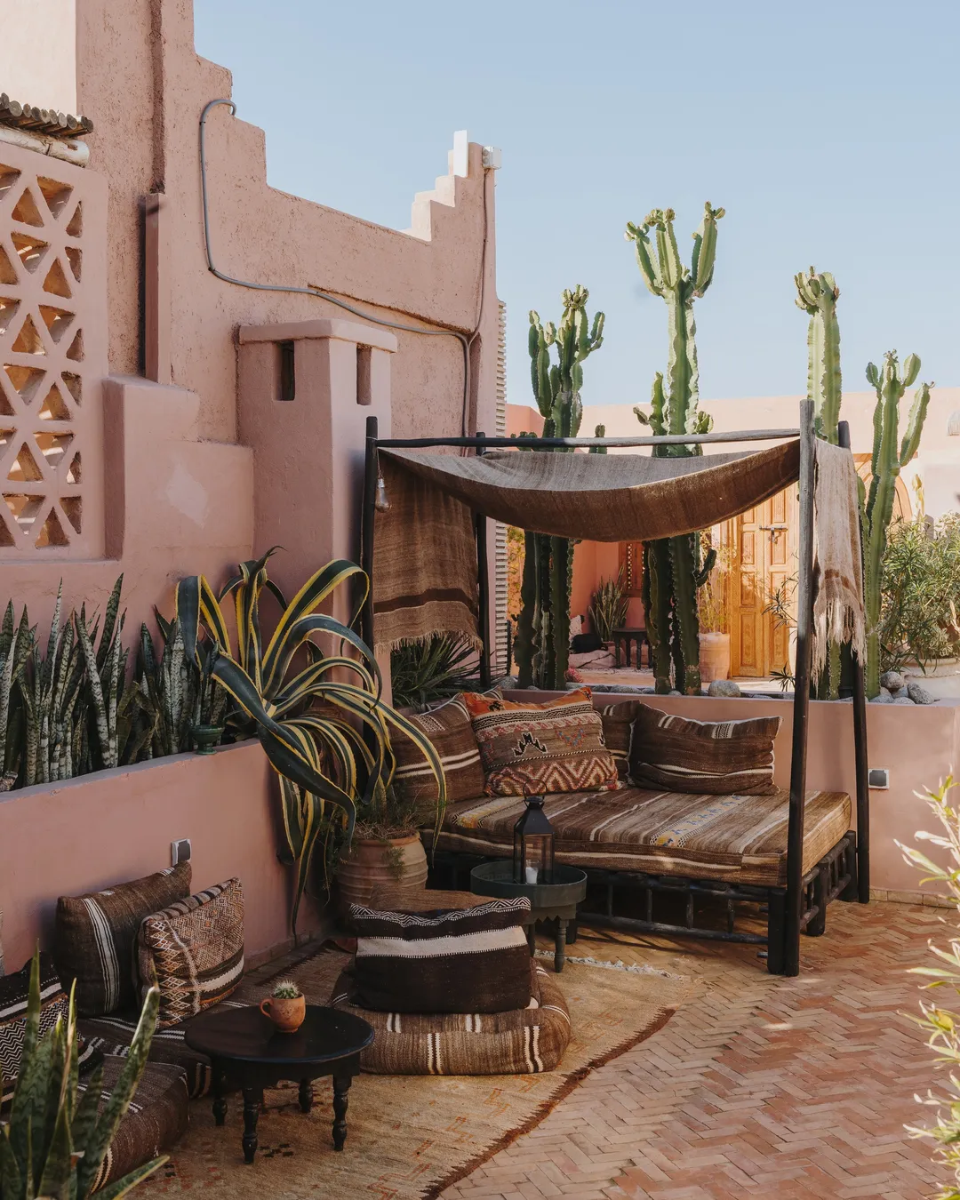 Riad BE Marrakech