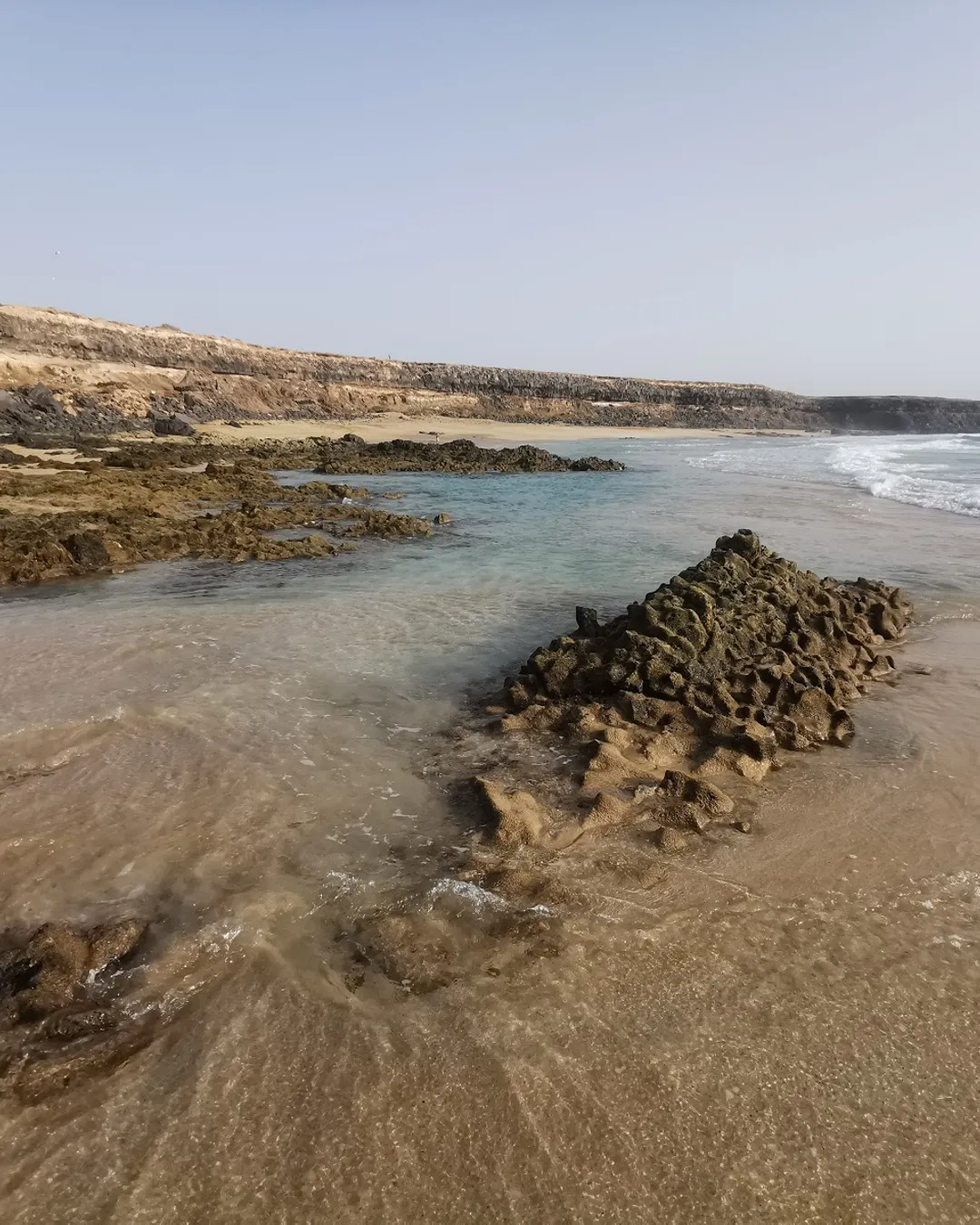 Piedra Playa