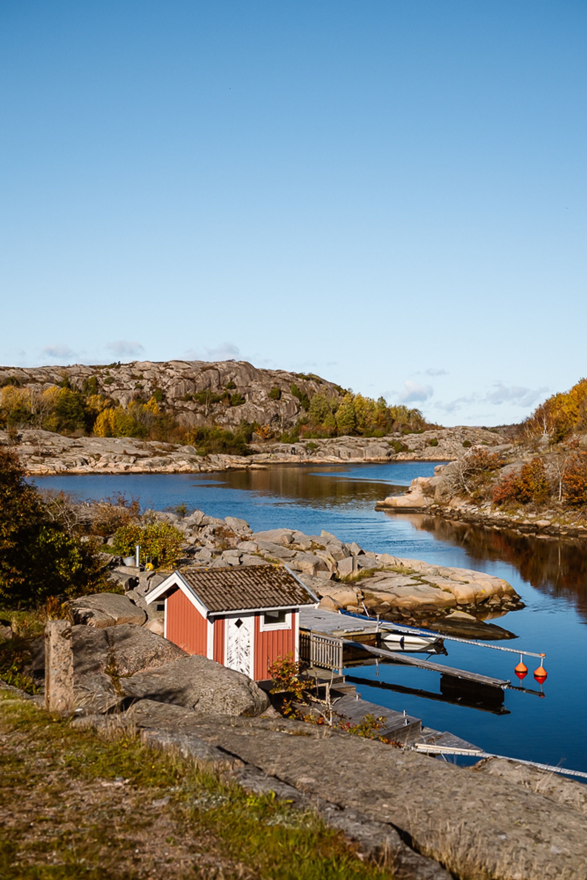 Johannesvik Camping & Stugby