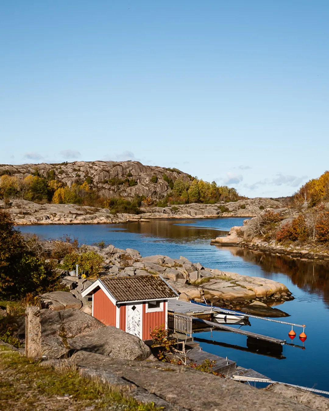 Johannesvik Camping & Stugby