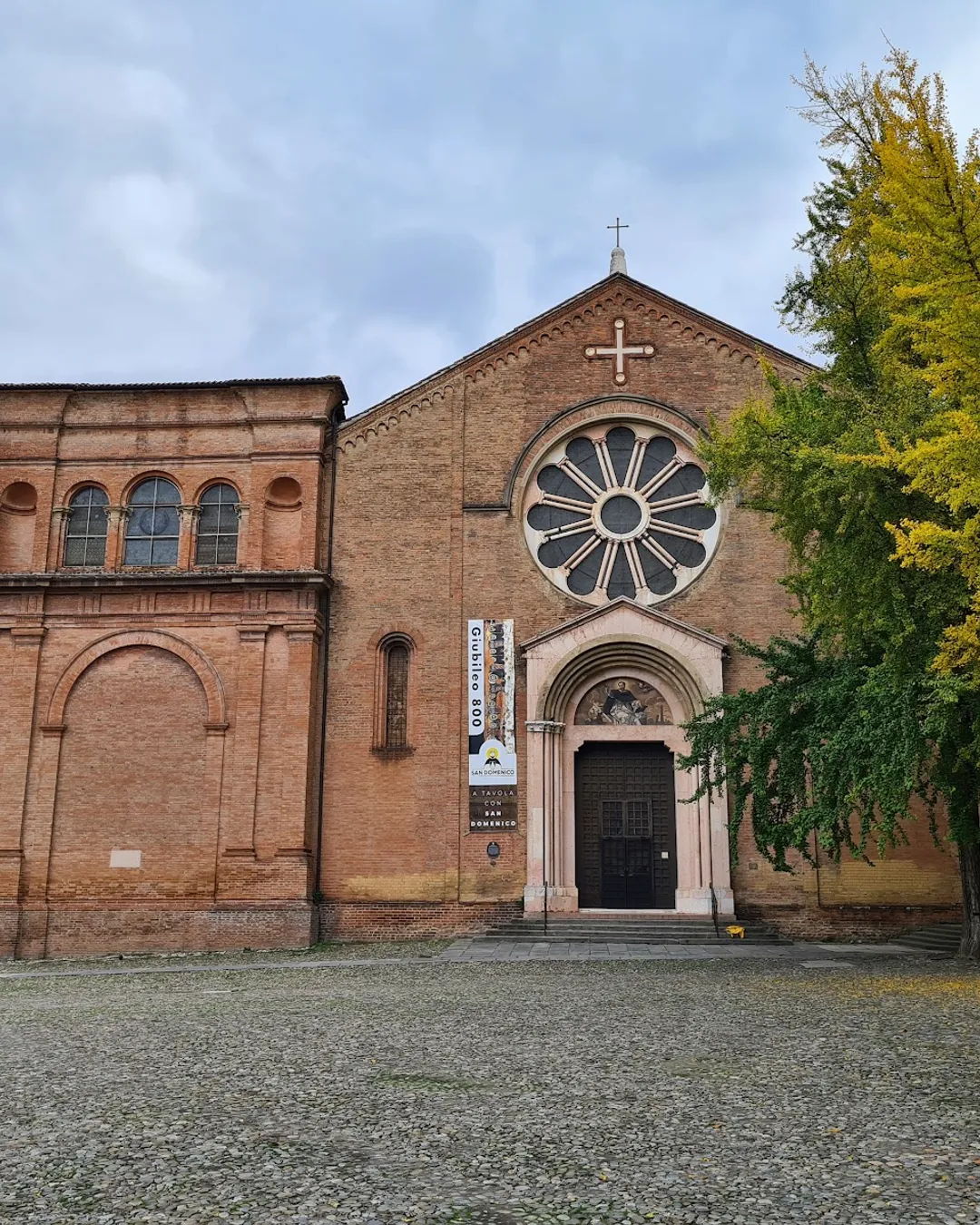 Basilica of San Domenico