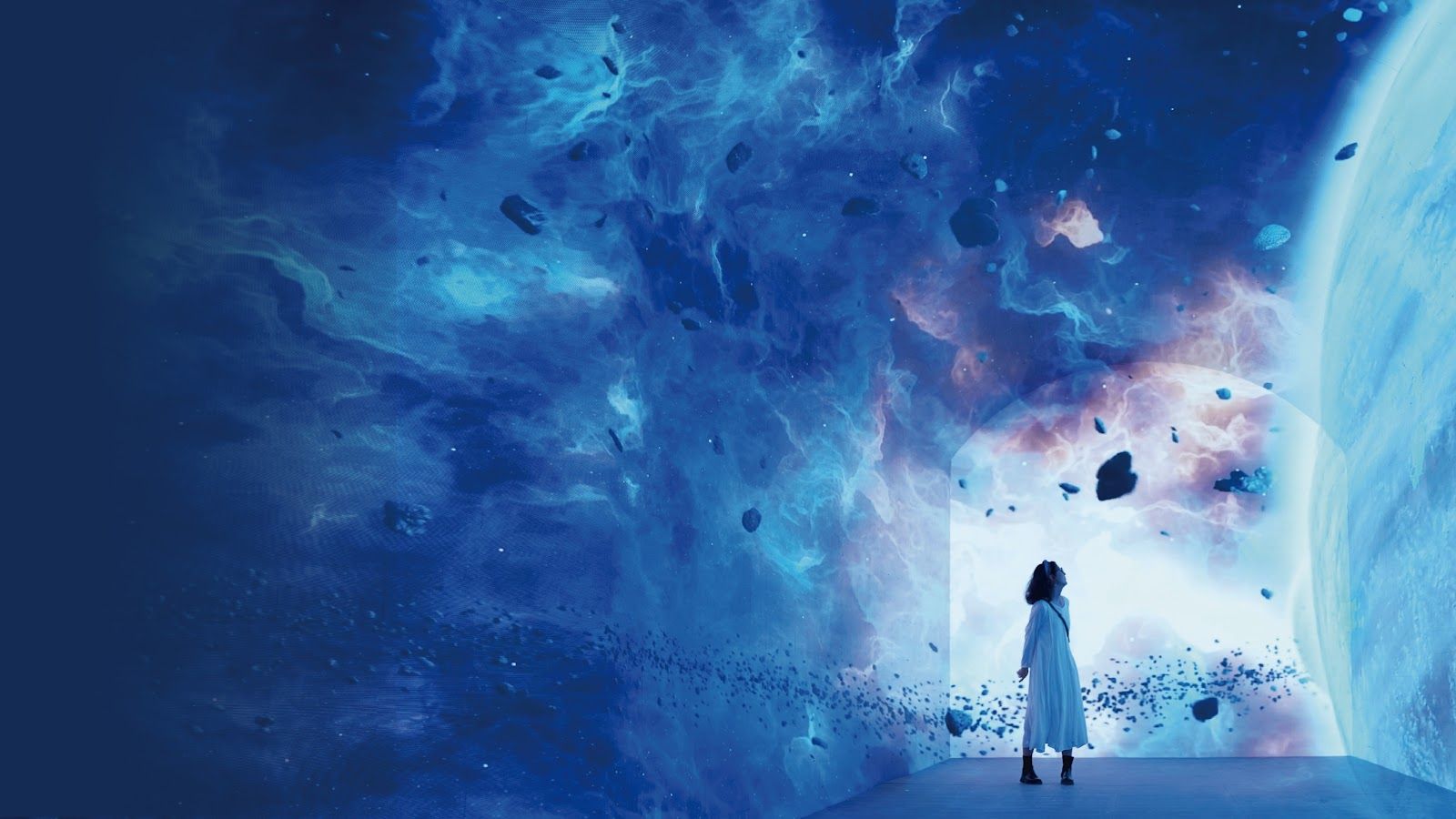 Space & Time Cube+ สาขา Seacon Bangkae