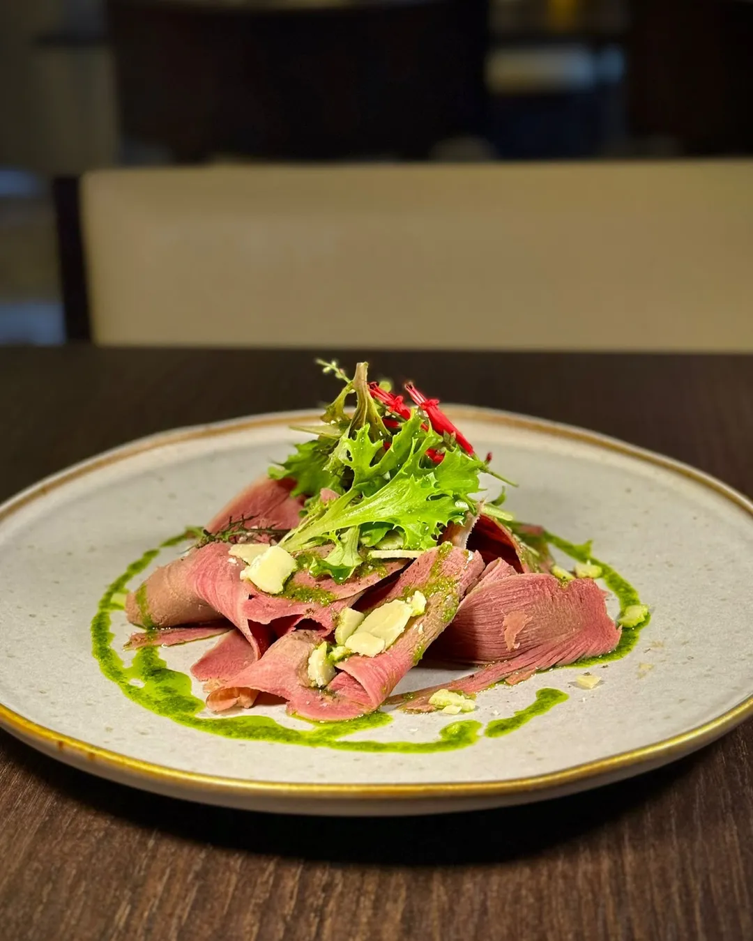 Mercatto di Osteria