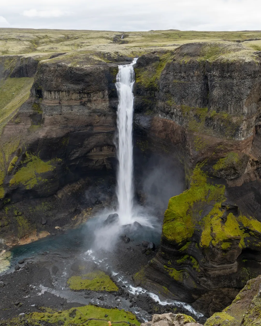 Háifoss