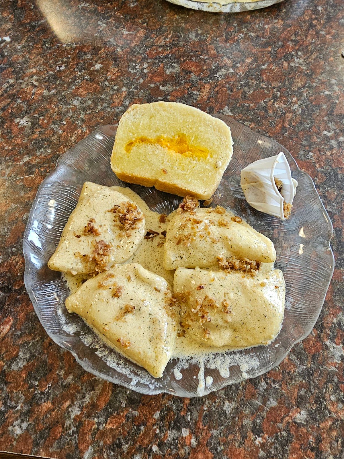 Cecil's Perogy Palace