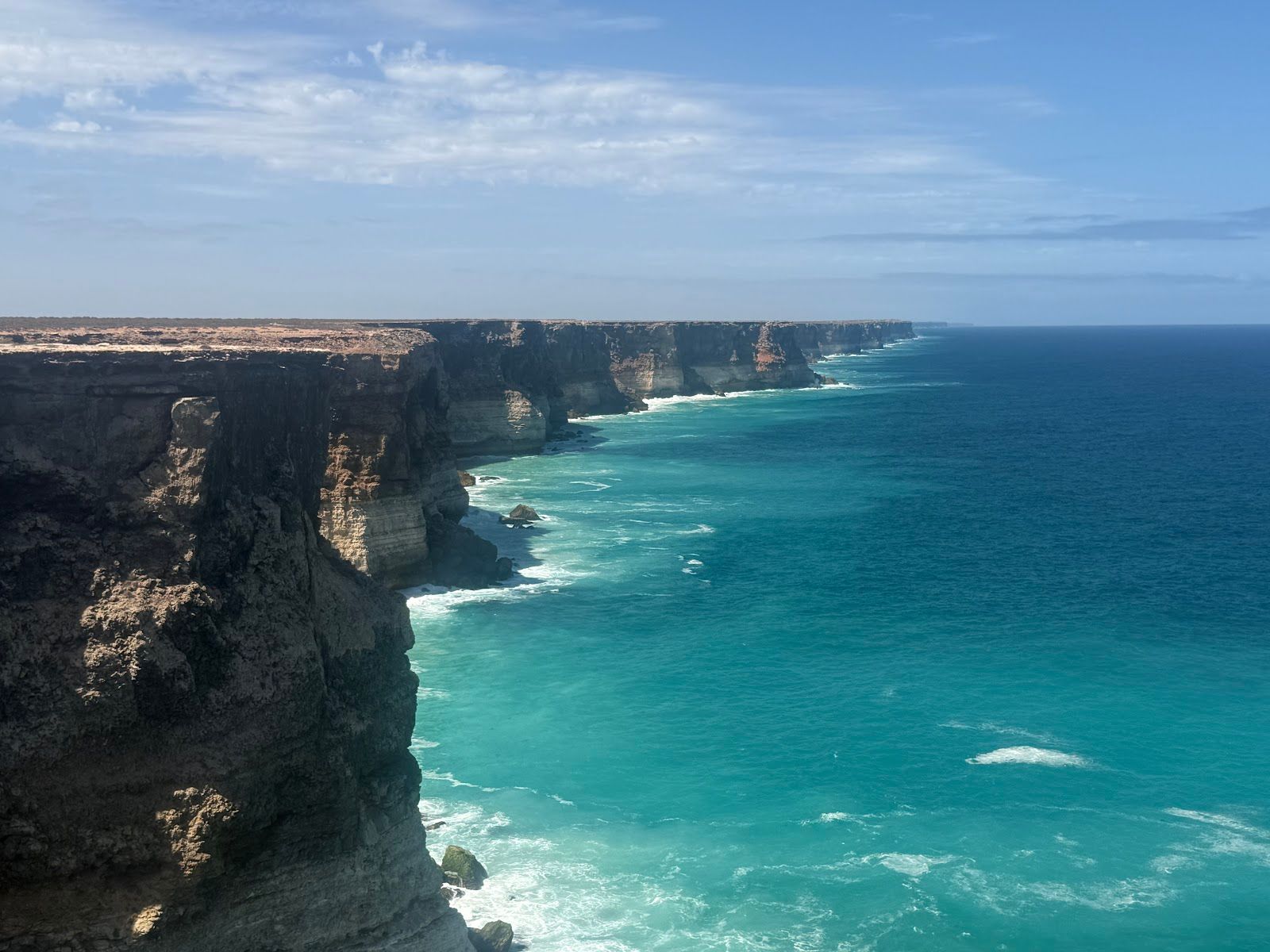 Great Australian Bight - Lookout 3