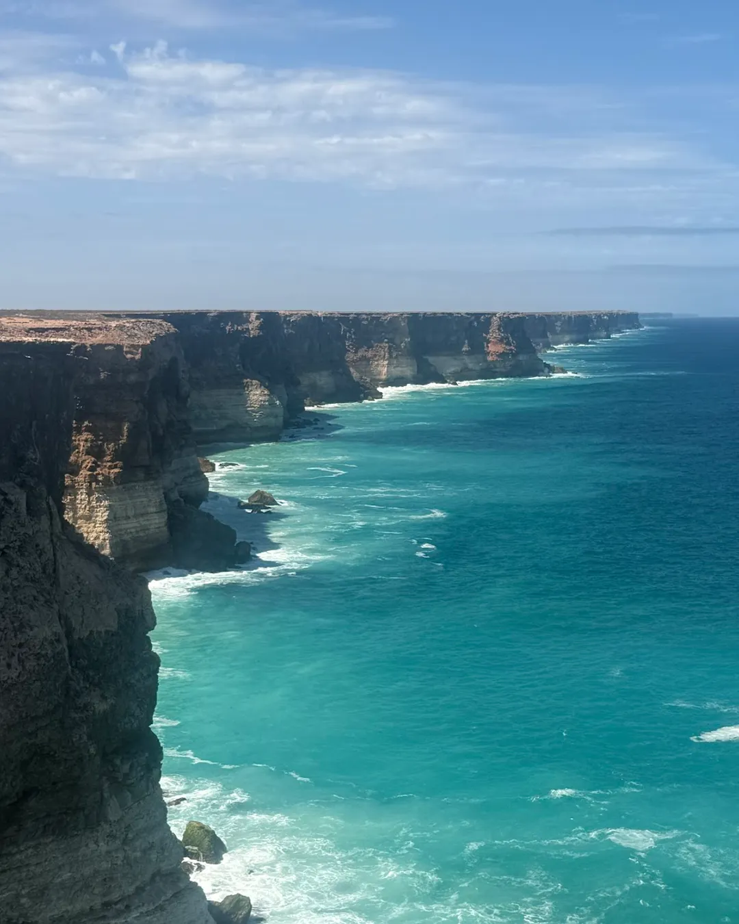 Great Australian Bight - Lookout 3