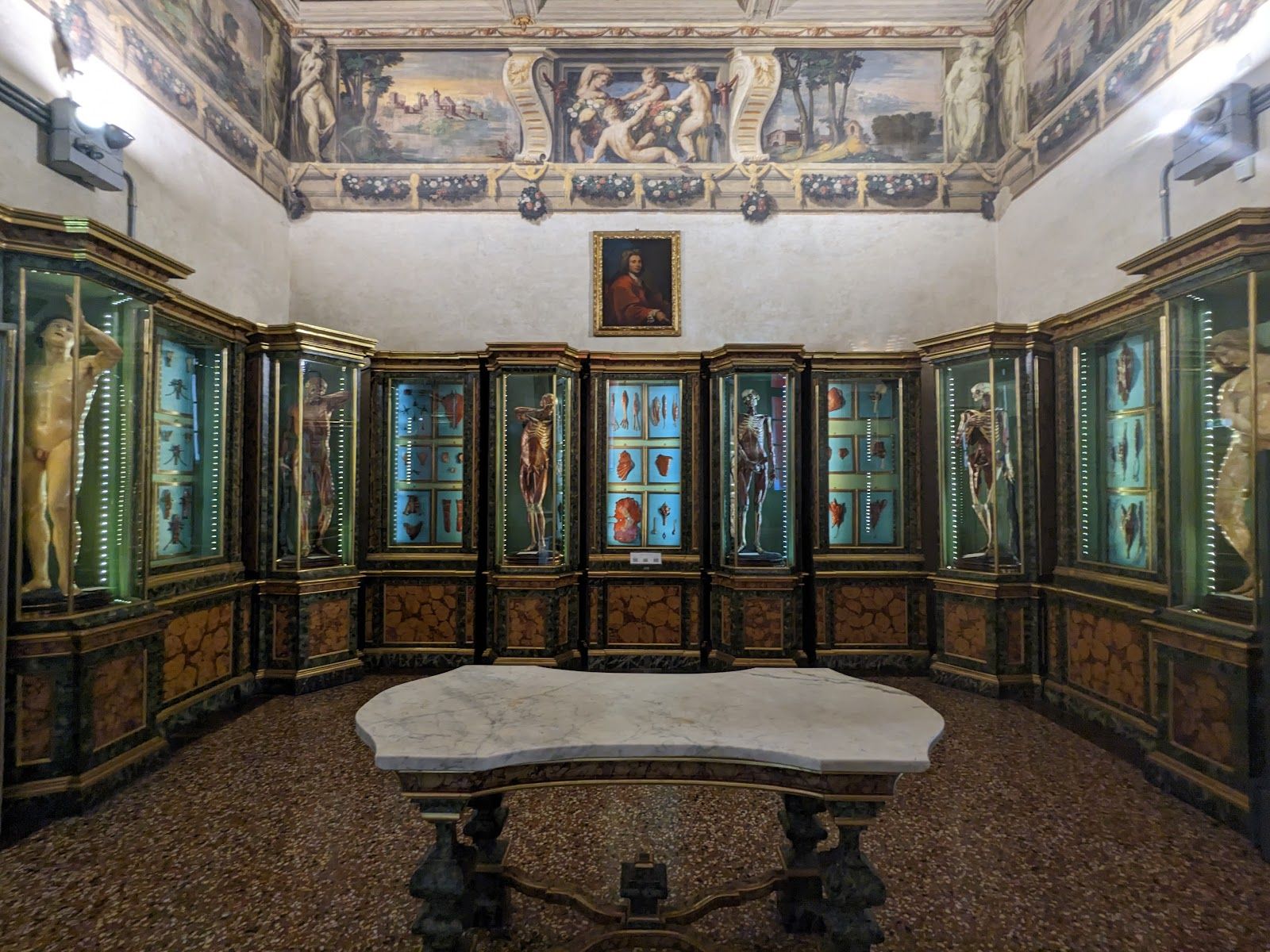 Museo di Palazzo Poggi