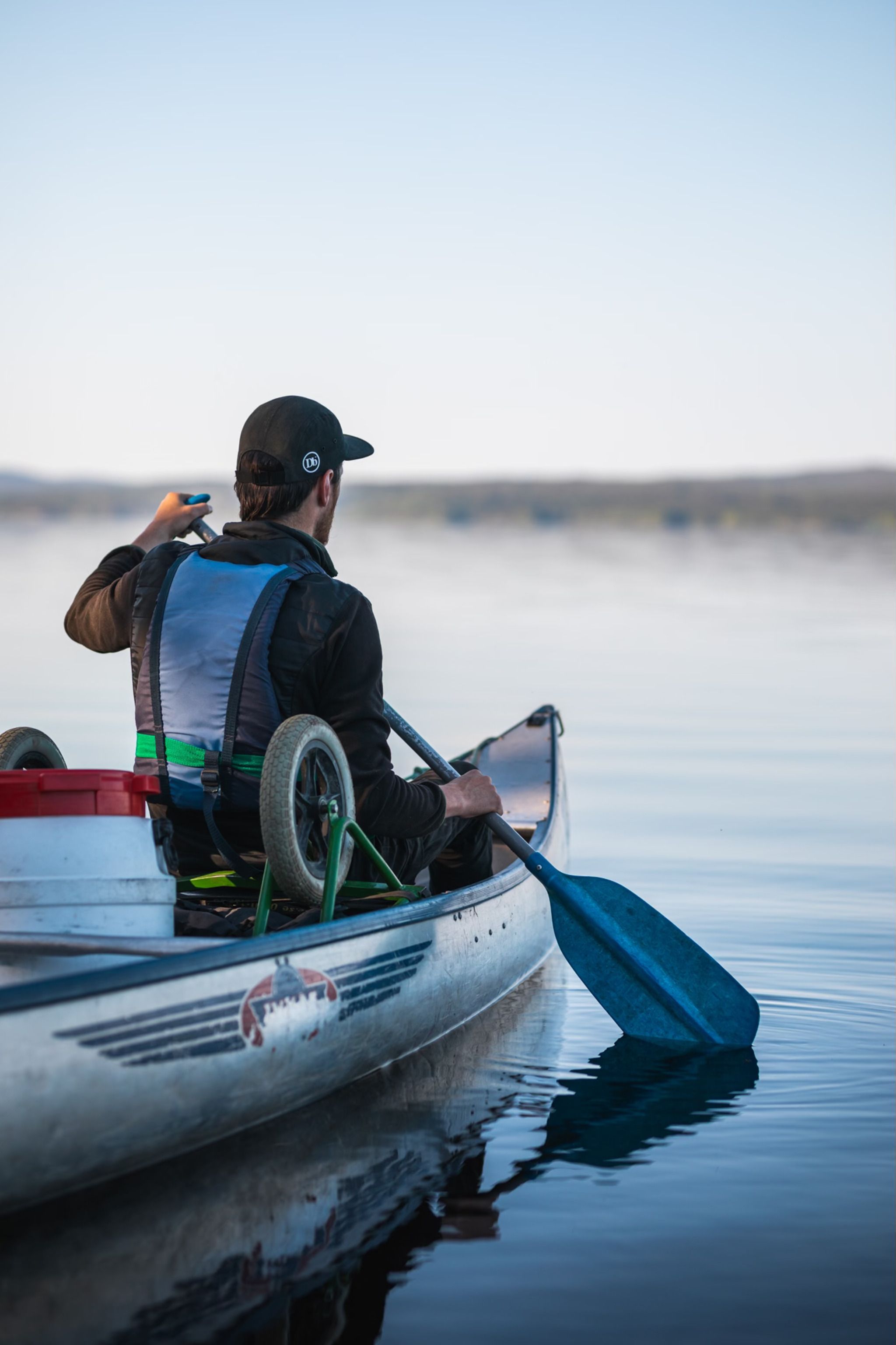 Arvika Kanot & Turistcenter