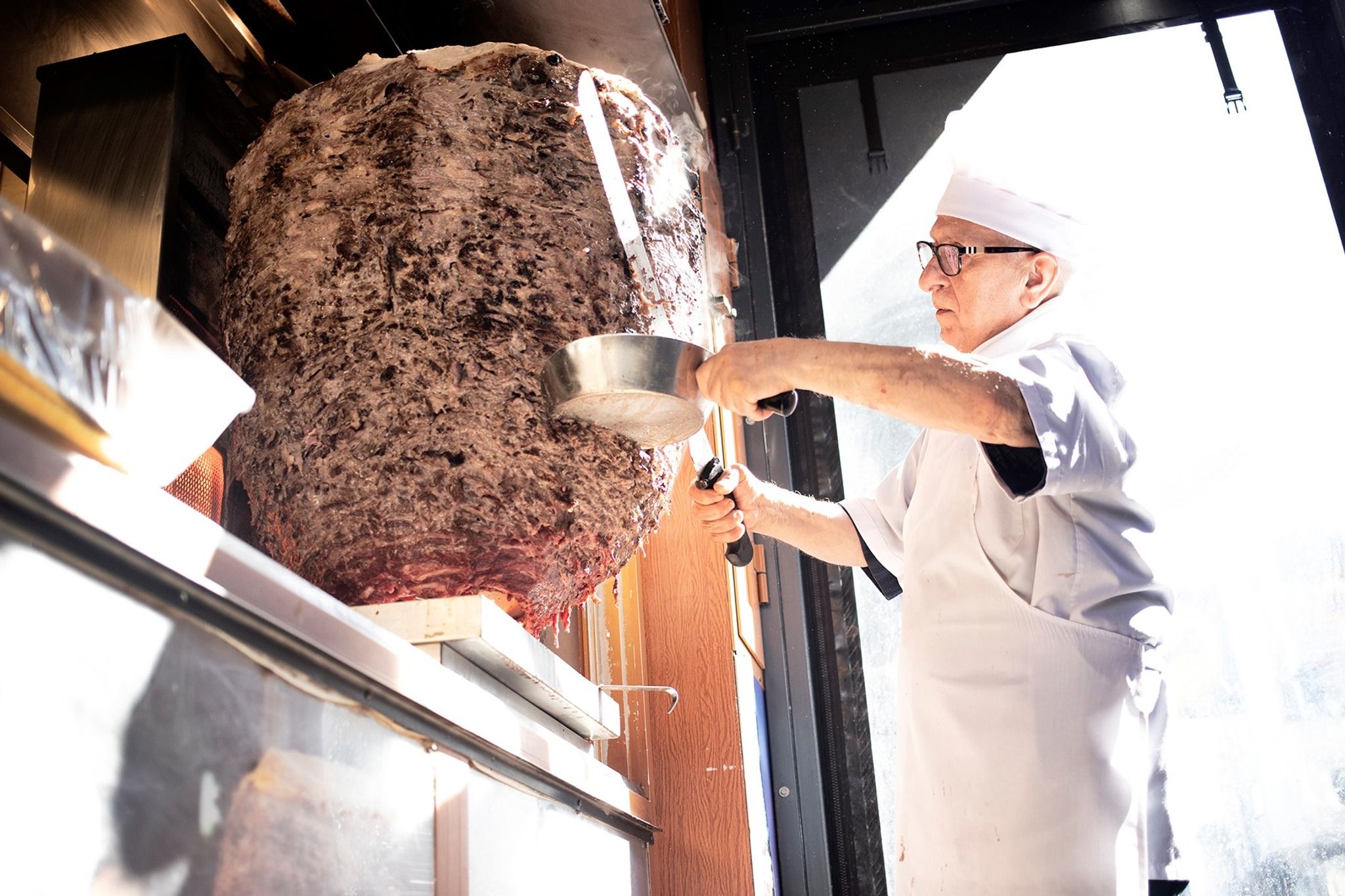 Karadeniz Döner Asım Usta