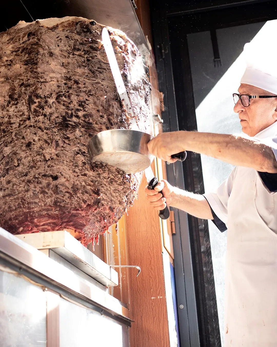 Karadeniz Döner Asım Usta