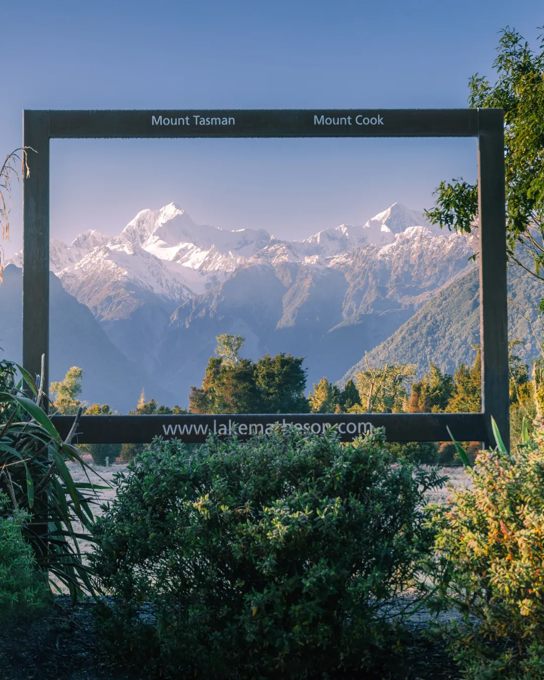 Fox Glacier Top 10 Holiday Park & Motels