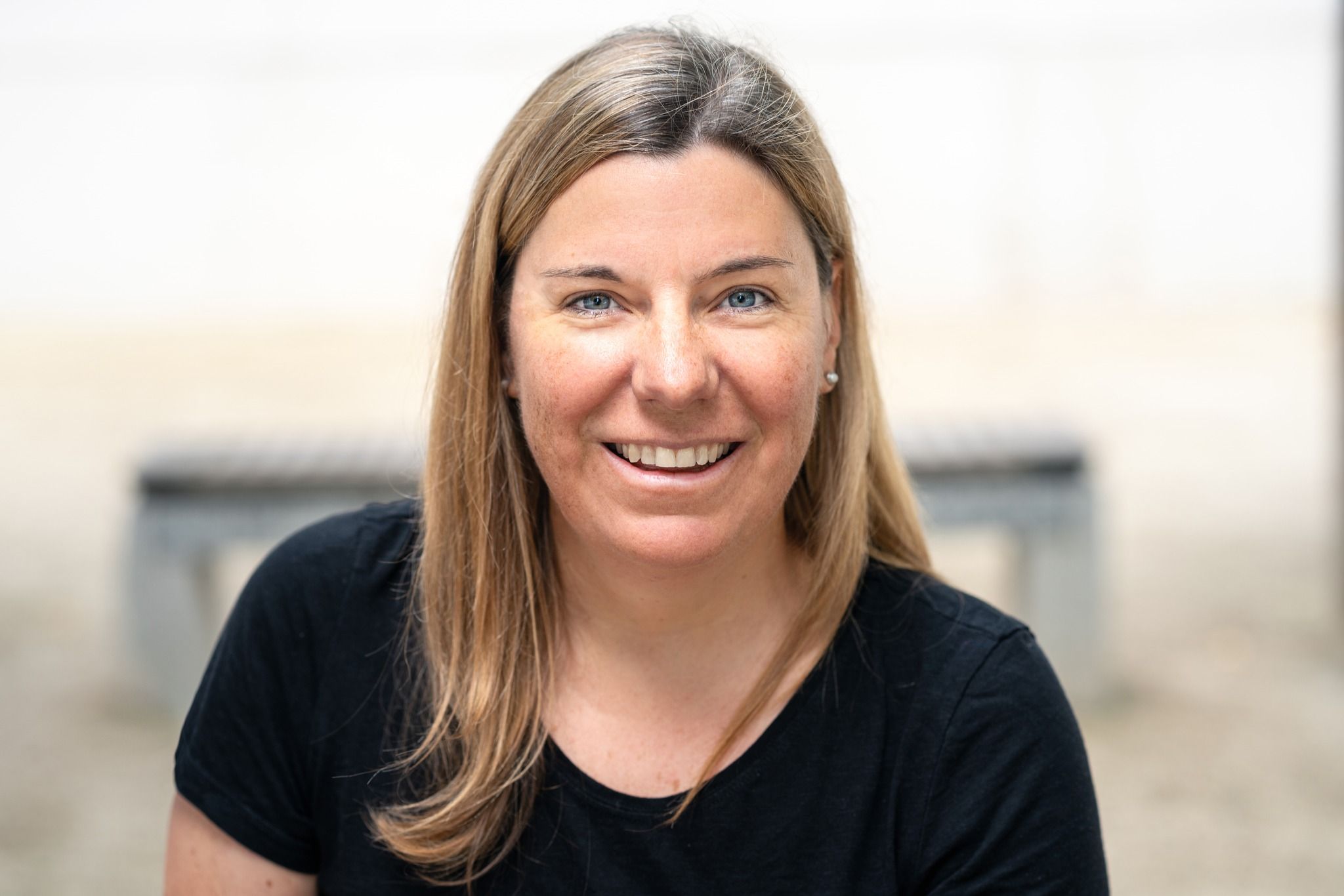 Katrin Lehr - vielunterwegs