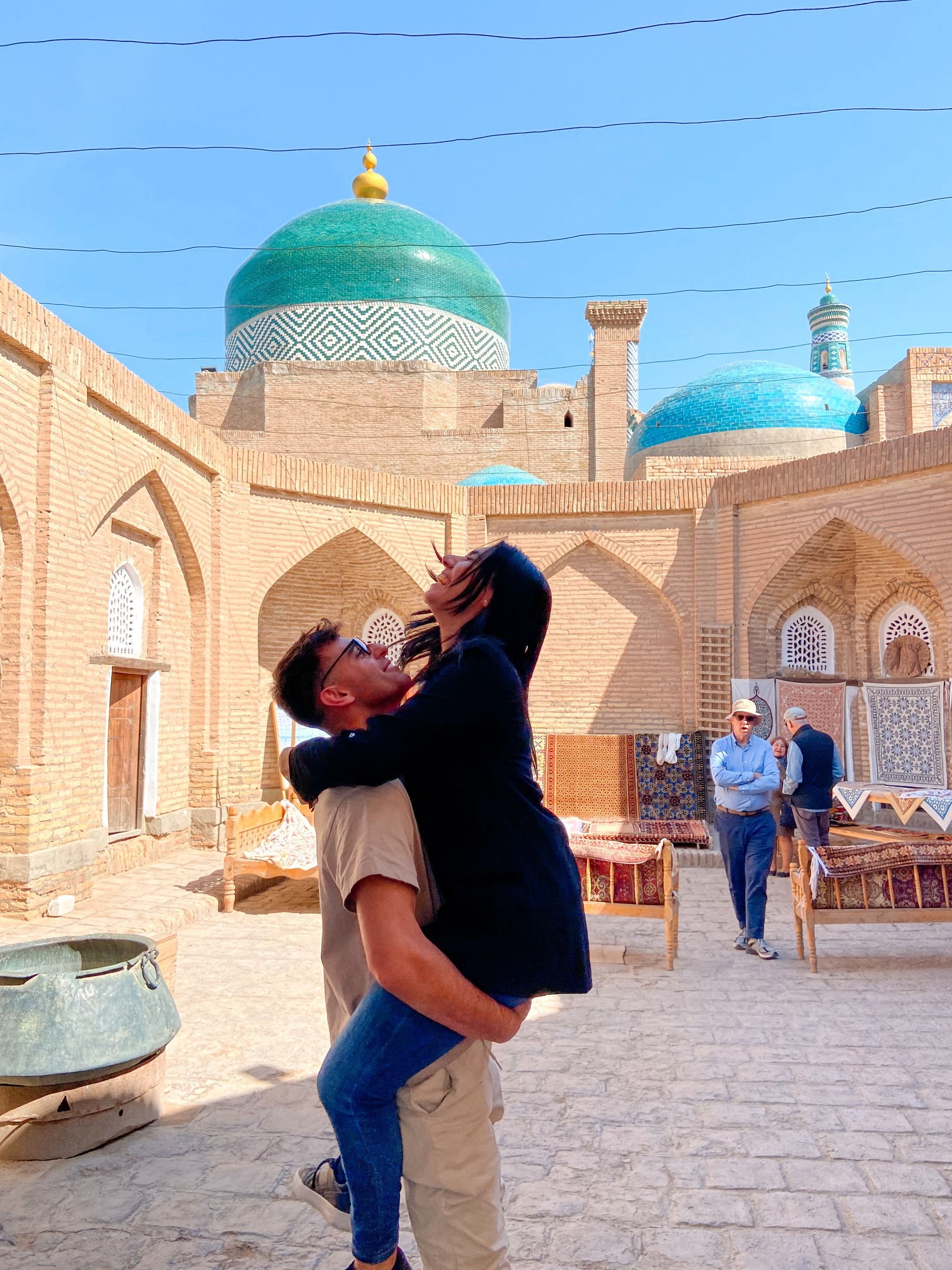 Yakub Bay Khodja Madrassah