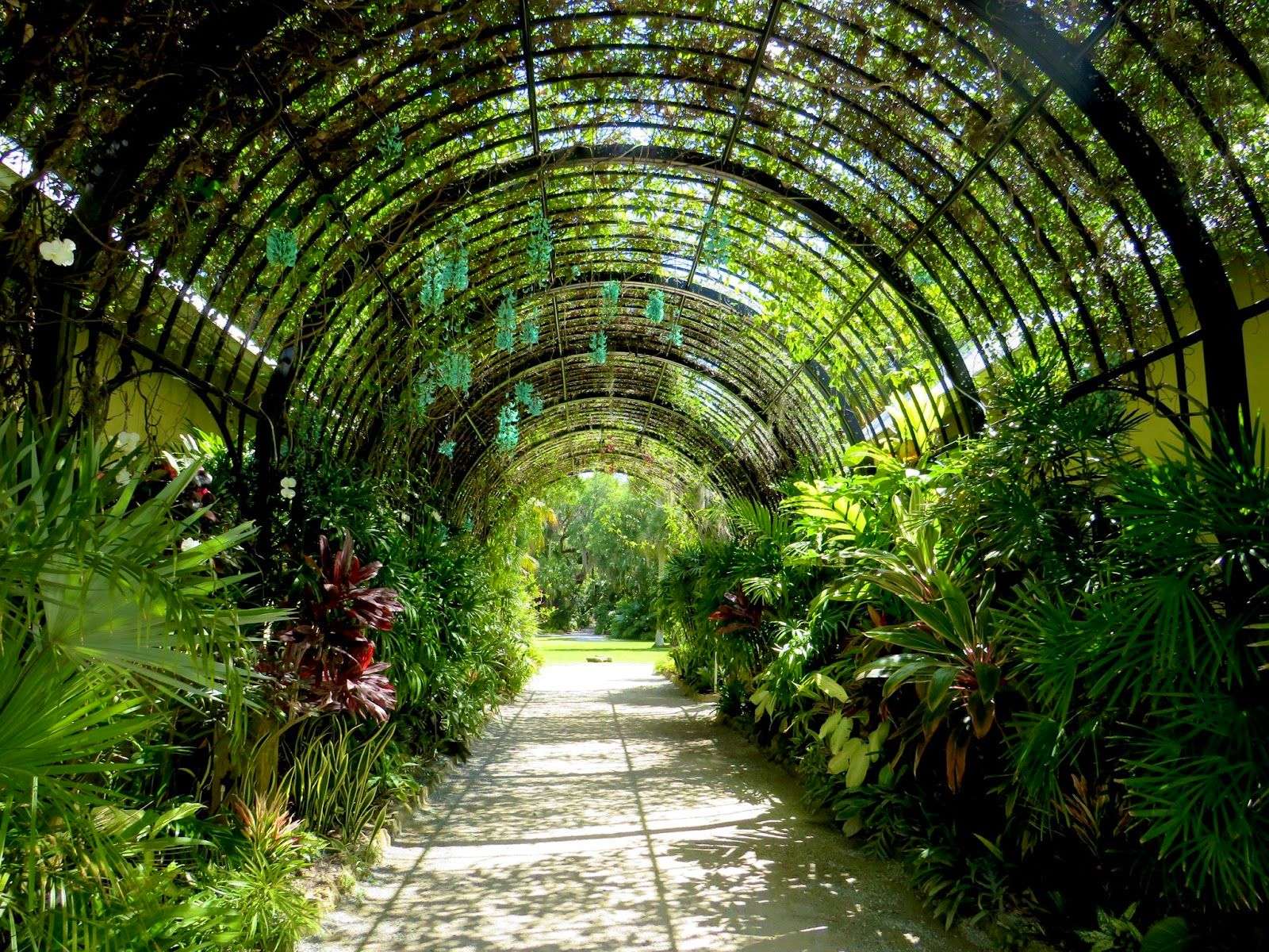 McKee Botanical Garden