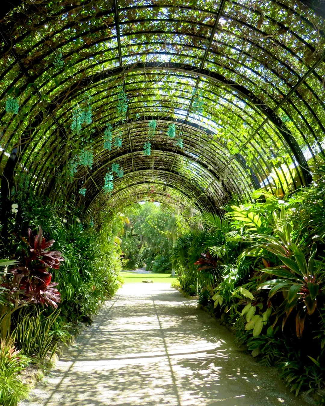 McKee Botanical Garden