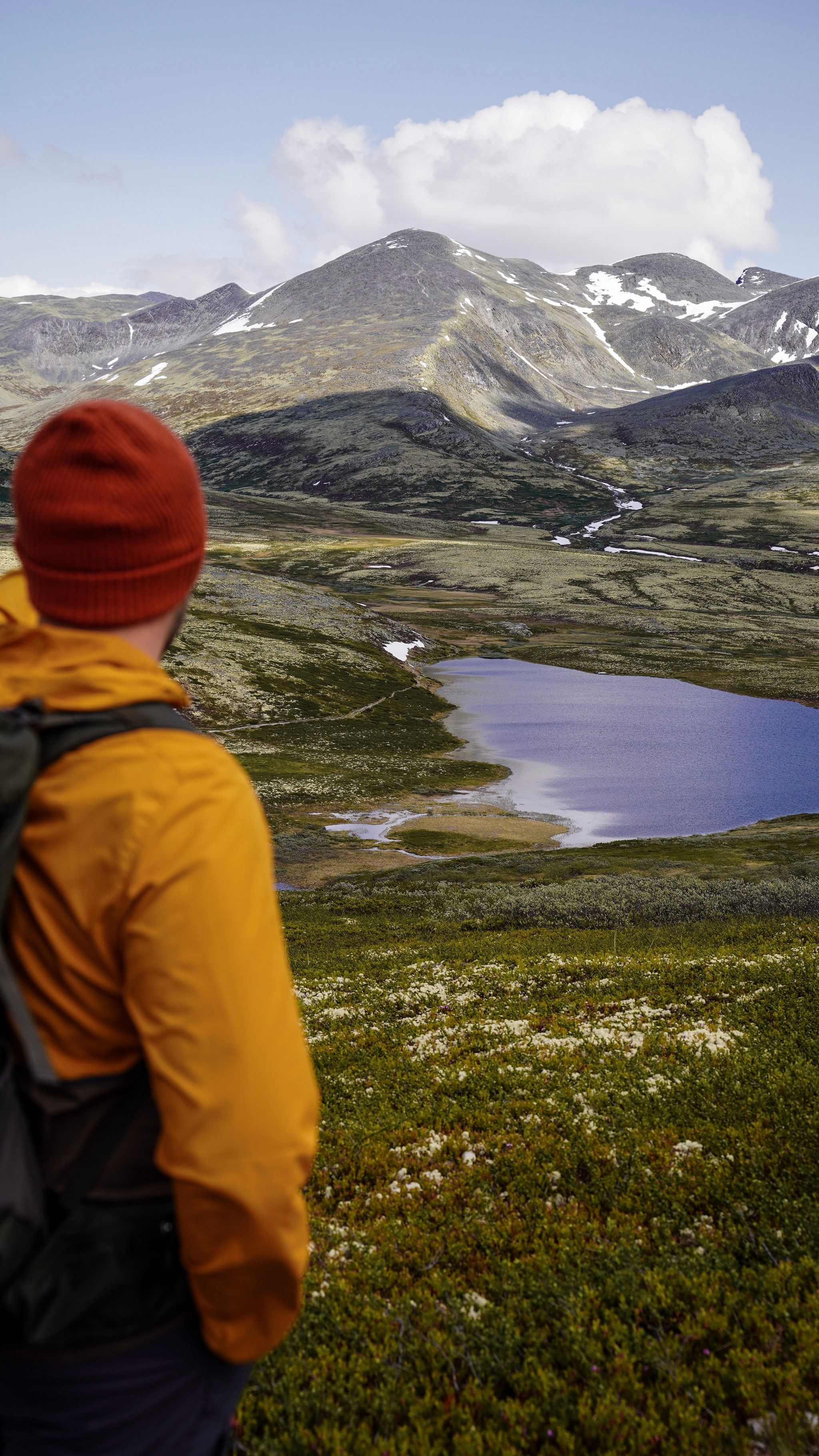 Rondane-Nationalpark