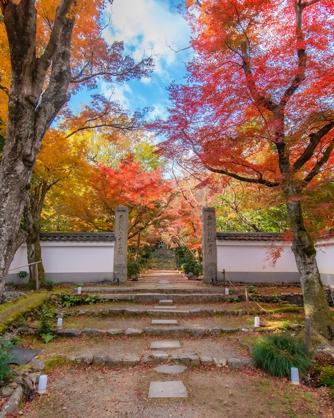 Joju-ji Temple