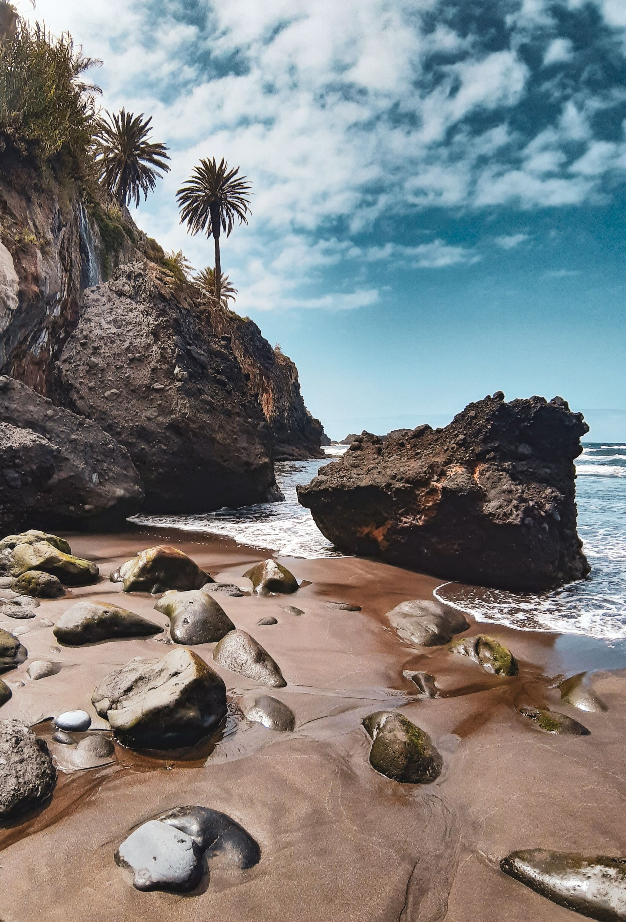 Playa Castro