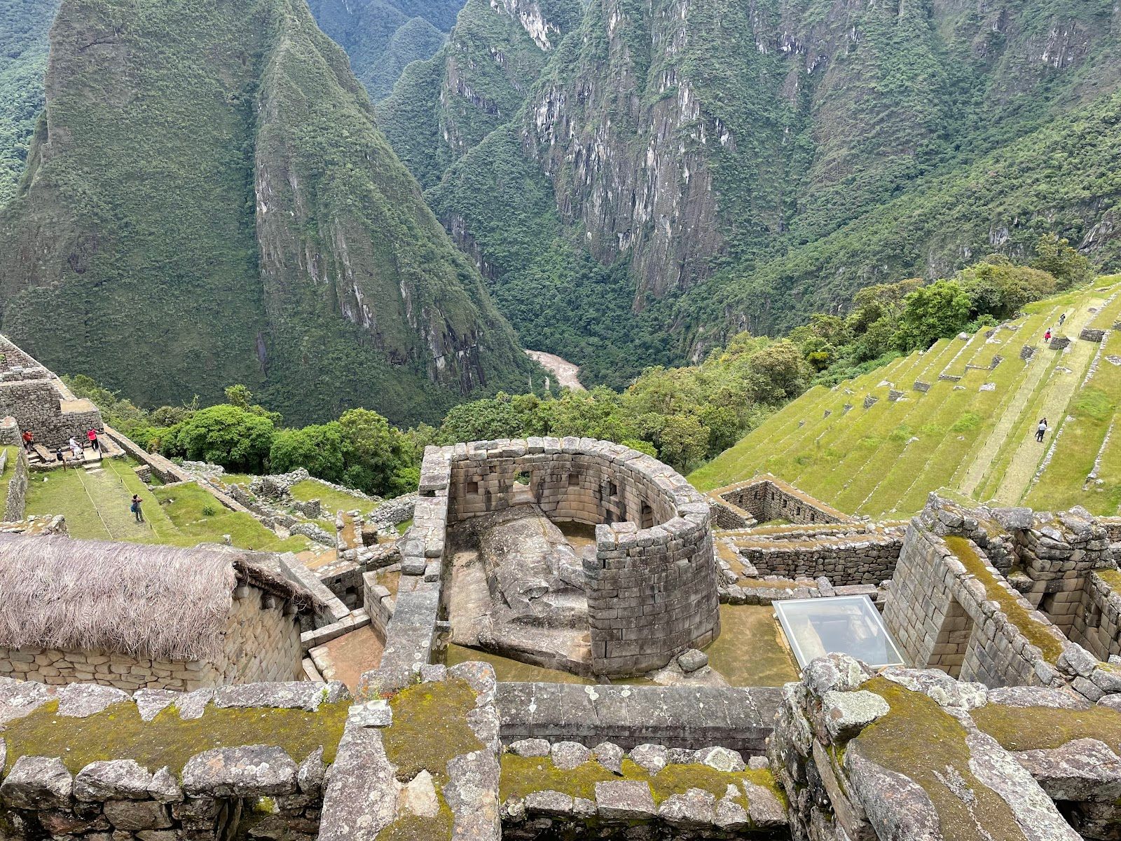 Temple of the Sun