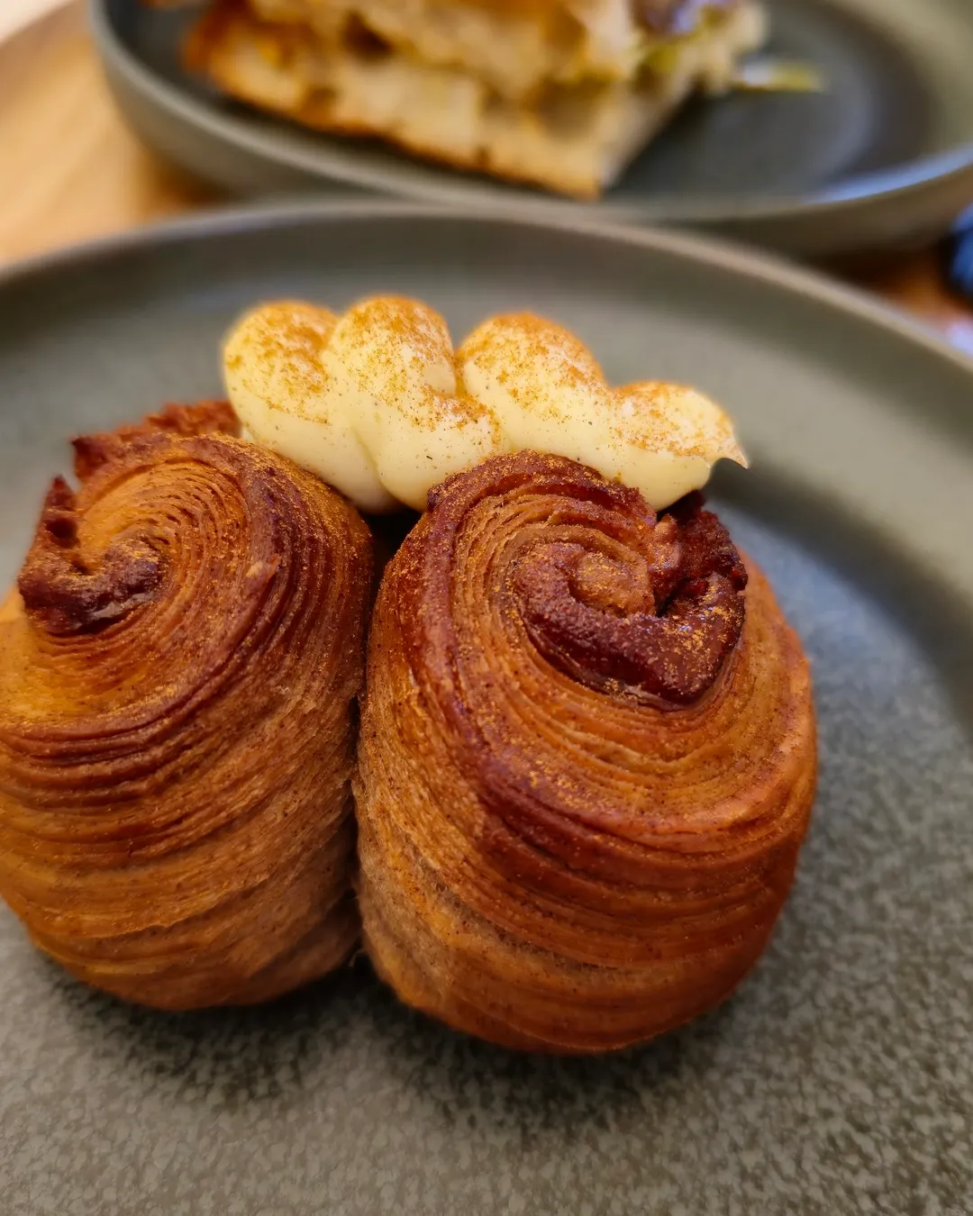 Love - Specialty Croissants