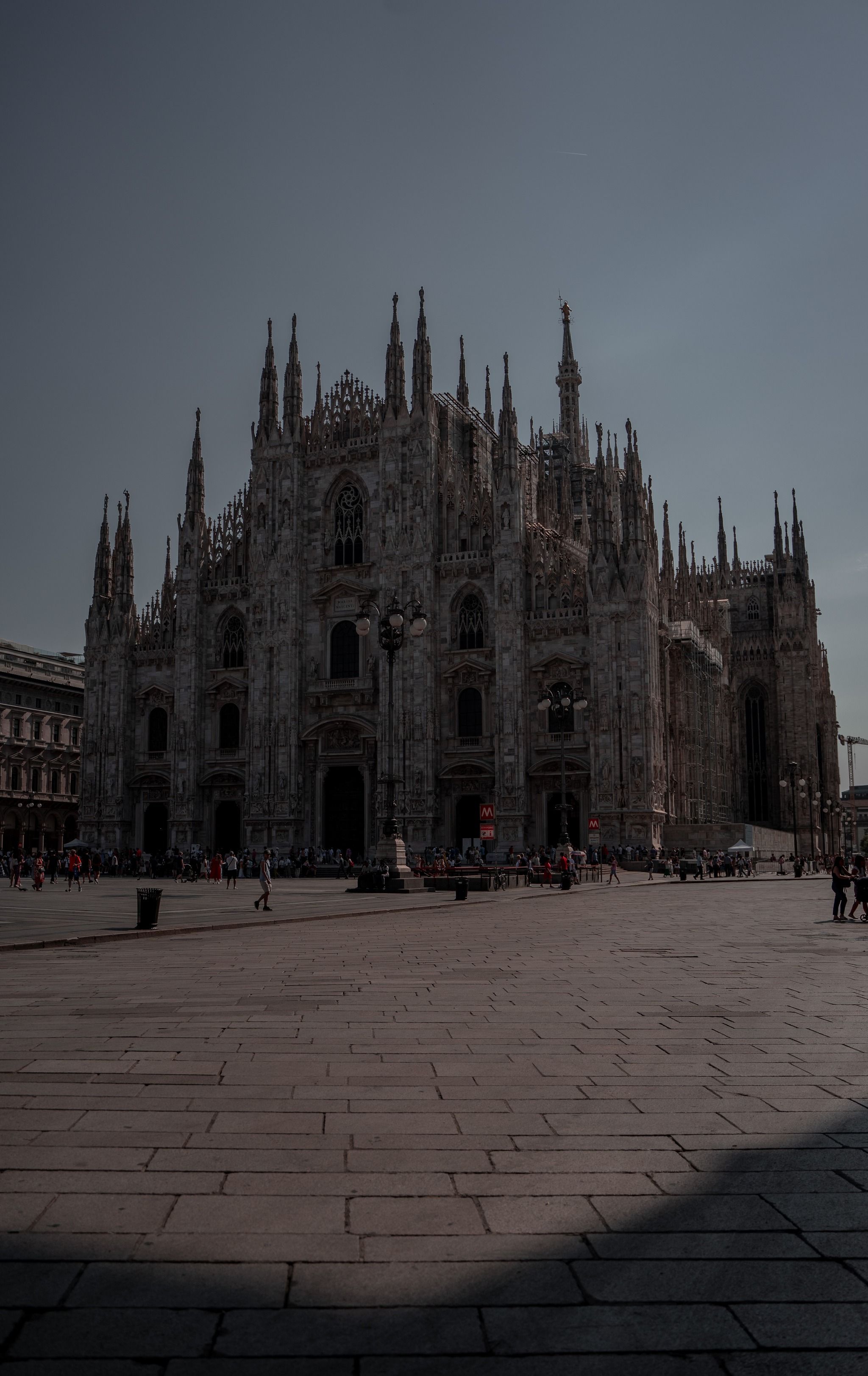 Duomo di Milano