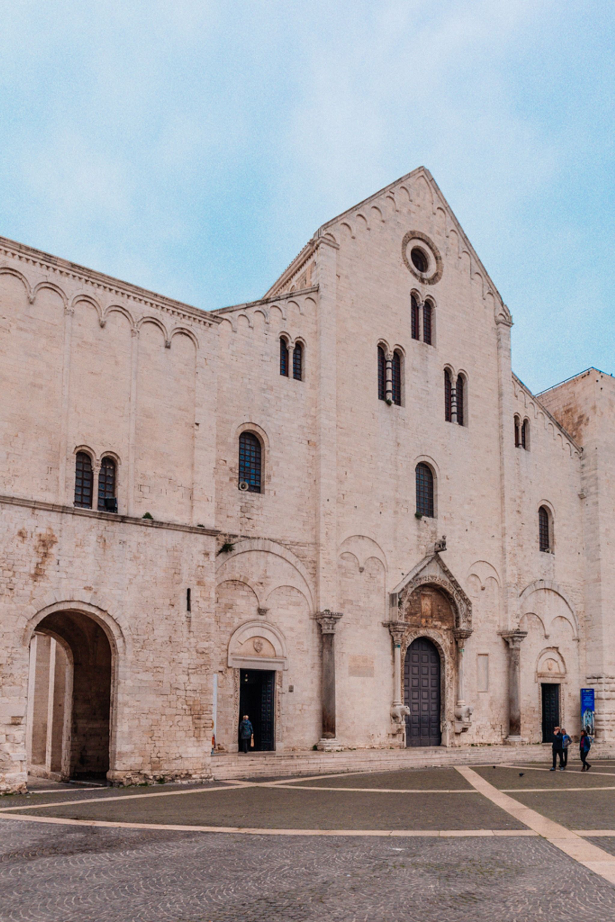 Basilica of Saint Nicholas