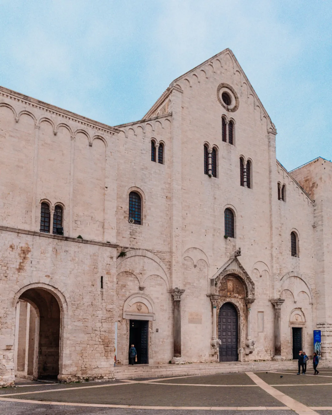 Basilica of Saint Nicholas