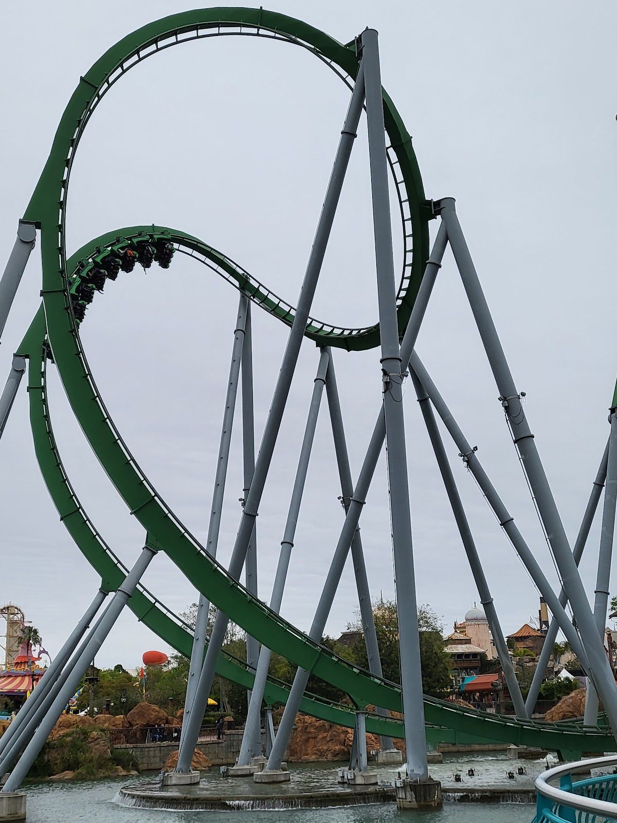 Islands of Adventure